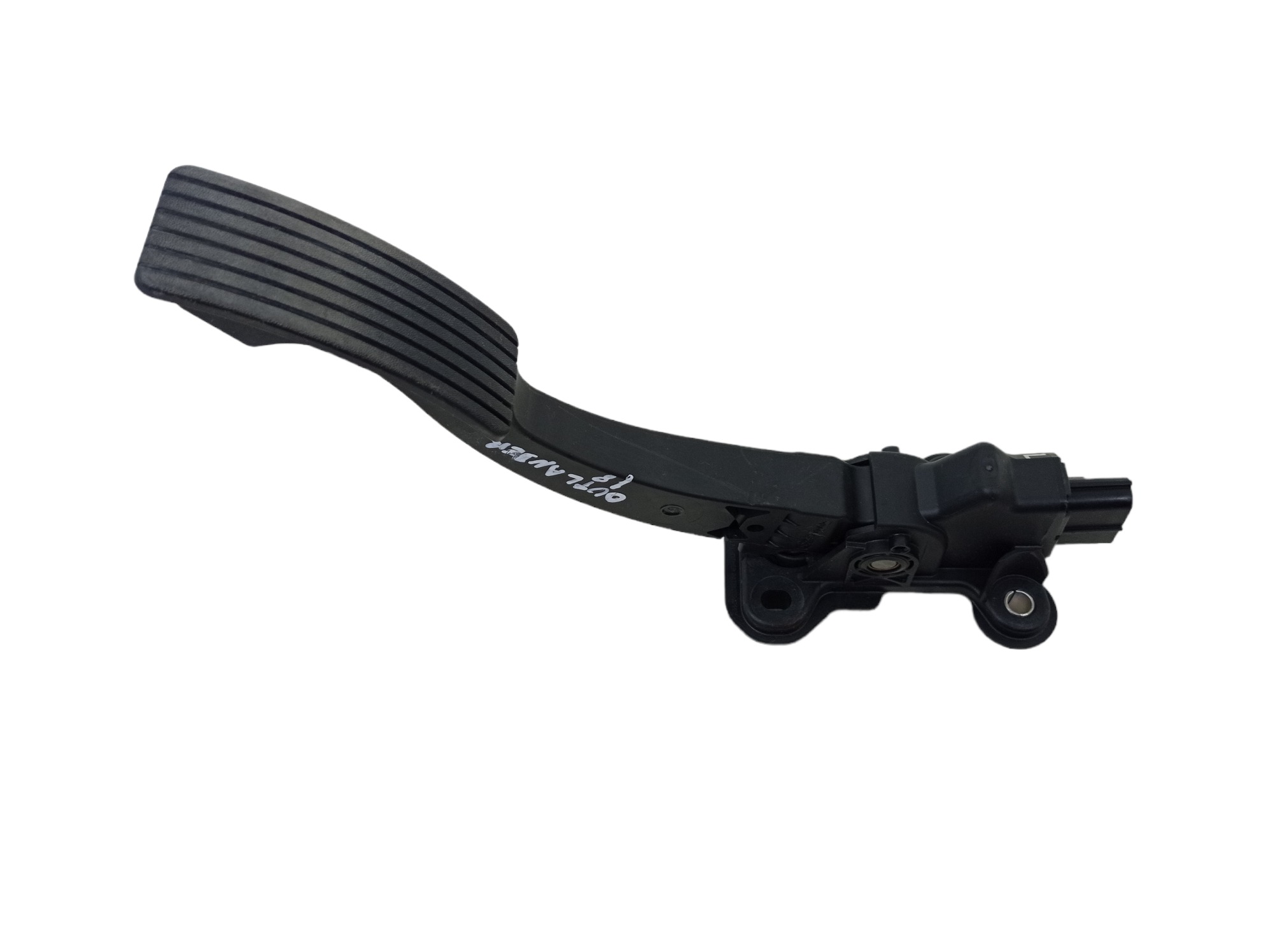 Pedal Acelerador Mitsubishi Outlander 2.0 2018 2
