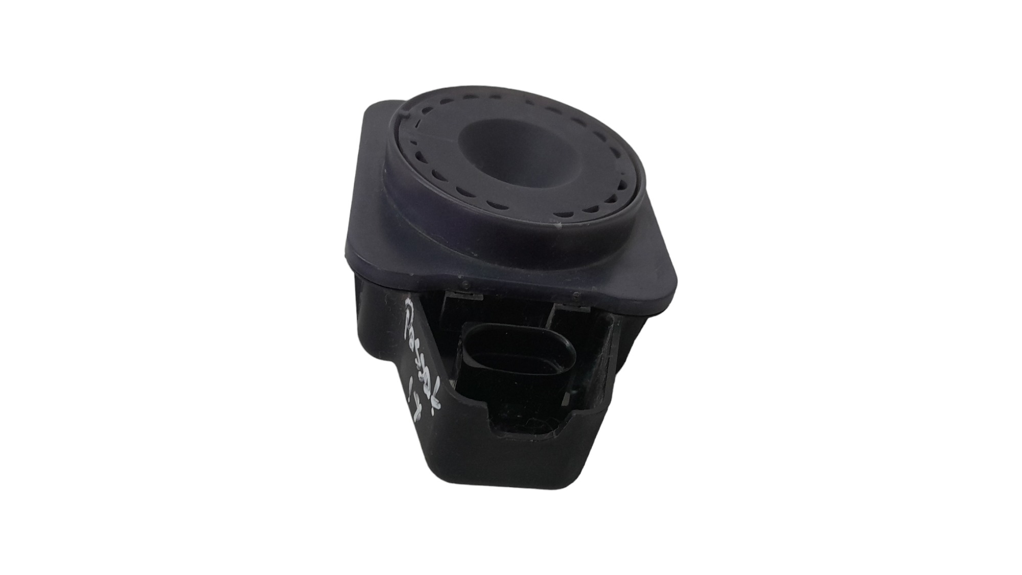 Modulo Sirene Alarme Volkswagen Passat Tsi 2.0 16v 2018 4