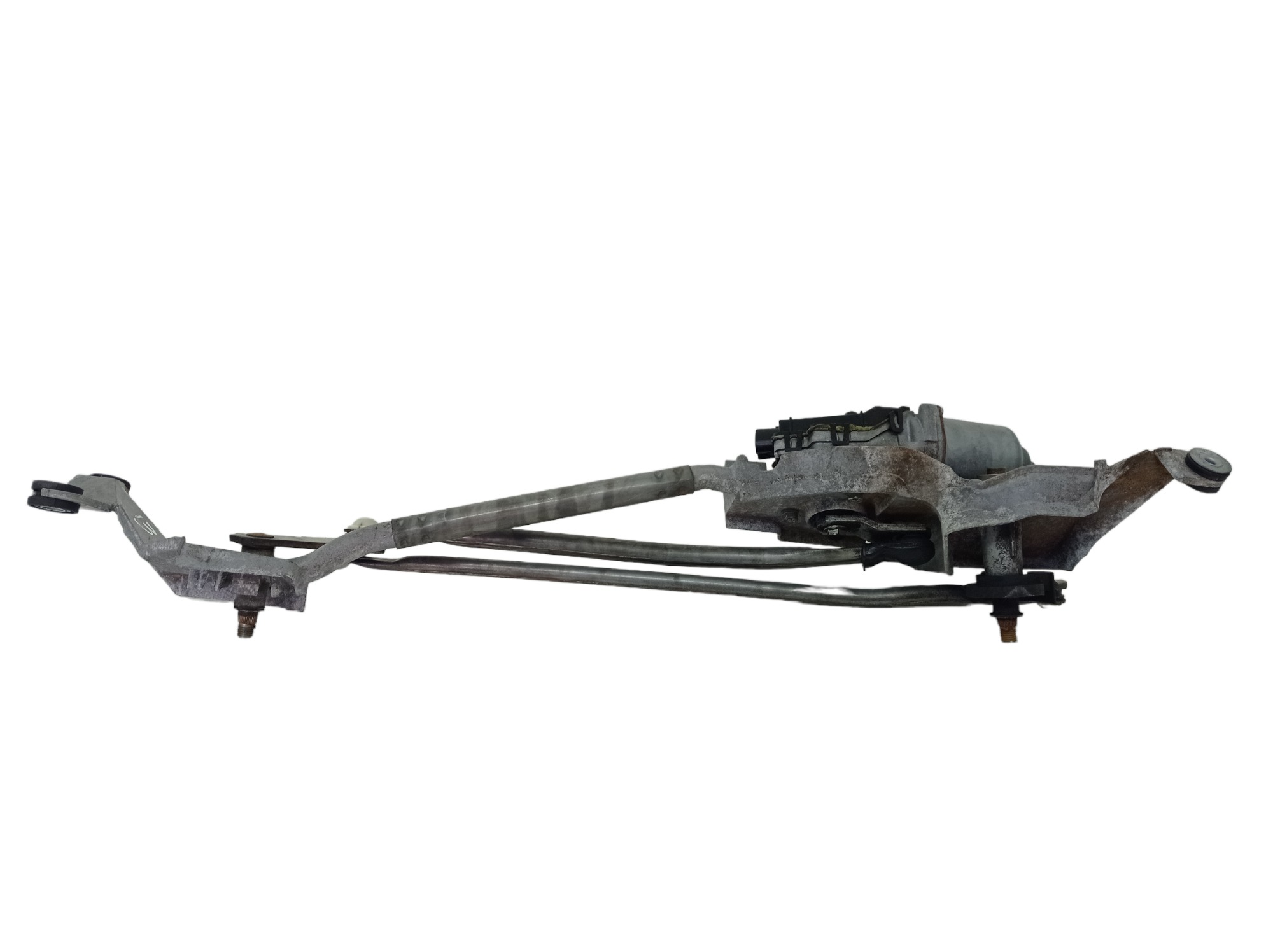 Maquina Limpador Parabrisa Mitsubishi Asx 2013 1