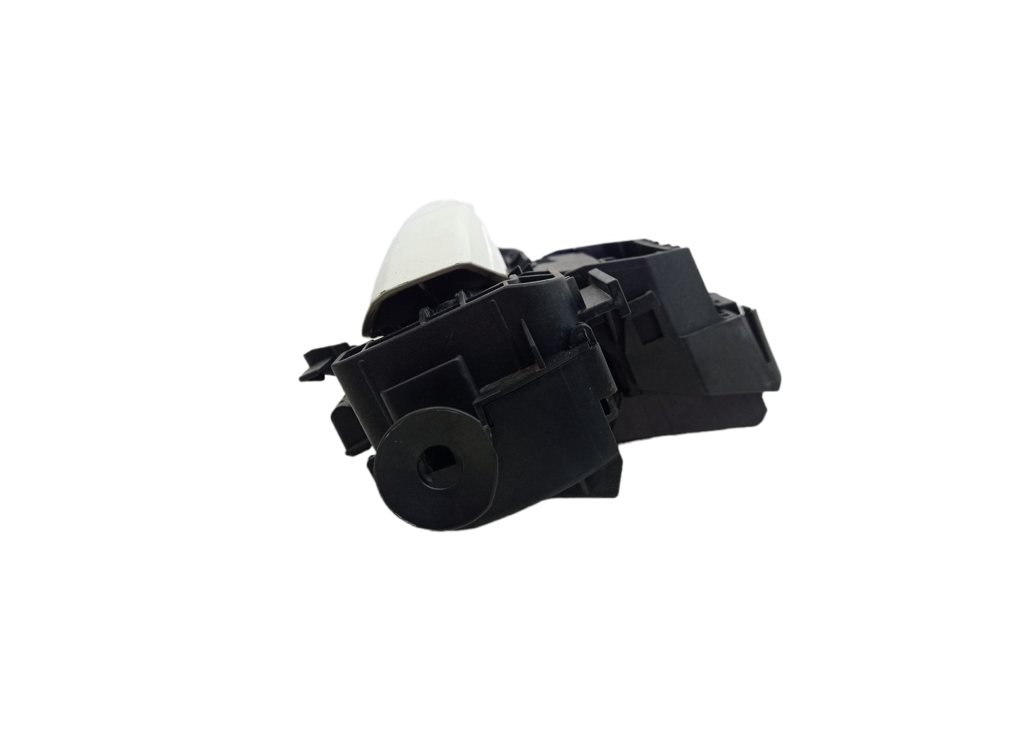 Maçaneta Externa Porta Dianteira Direita Mercedes A200 2014  Branco Dianteira 5