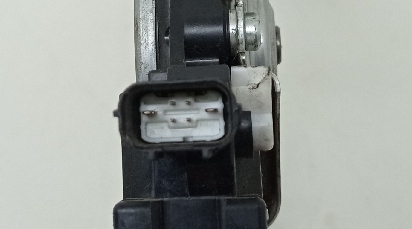 Maquina Vidro Dianteira Direita Honda Civic 2013 4