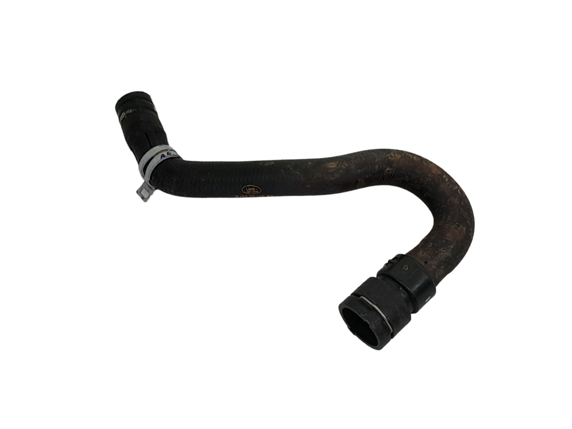 Mangueira Ar Quente Land Rover Evoque 2.0 16v Gasolina 2012 1