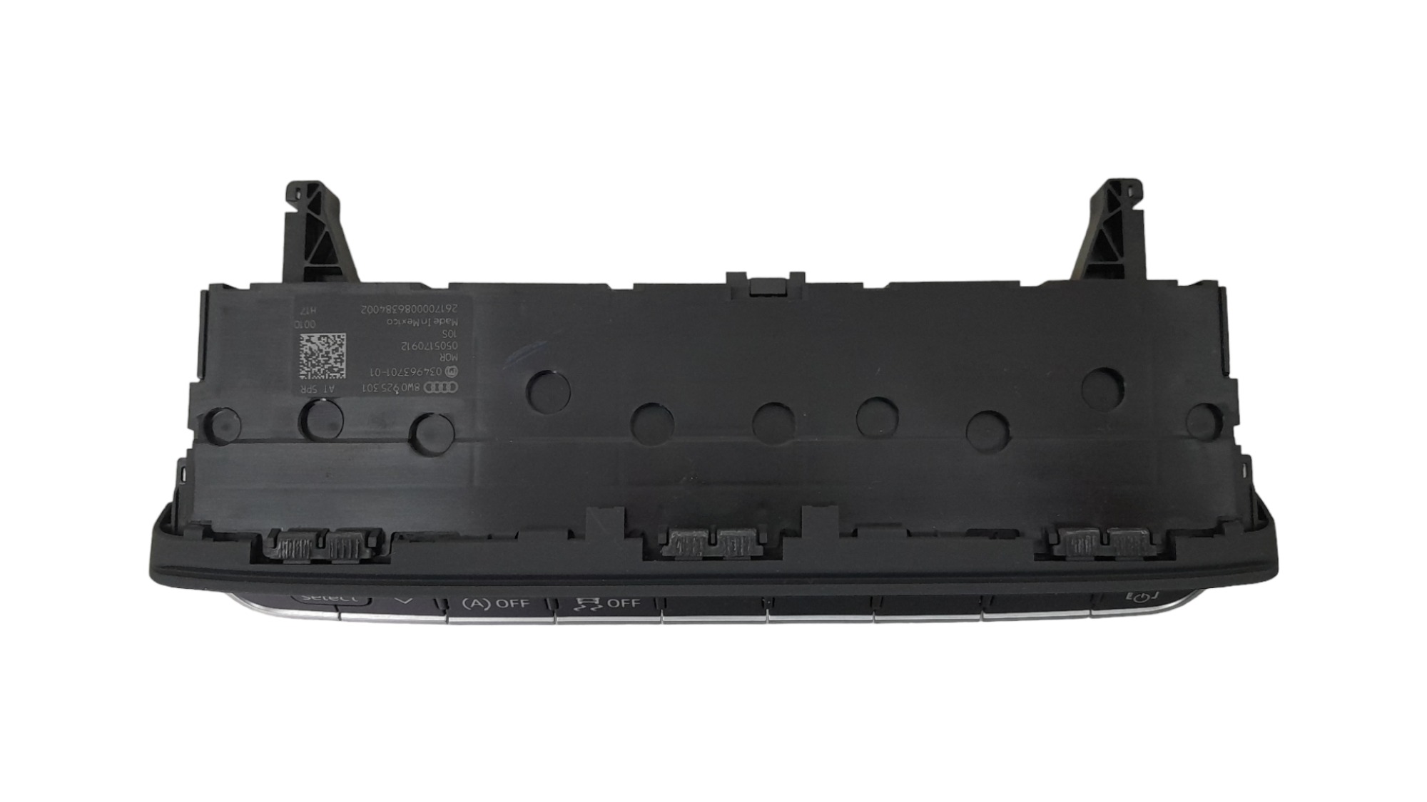 Botao Controle Traçao Audi A5 2.0 16v Gasolina Aut 2018 2