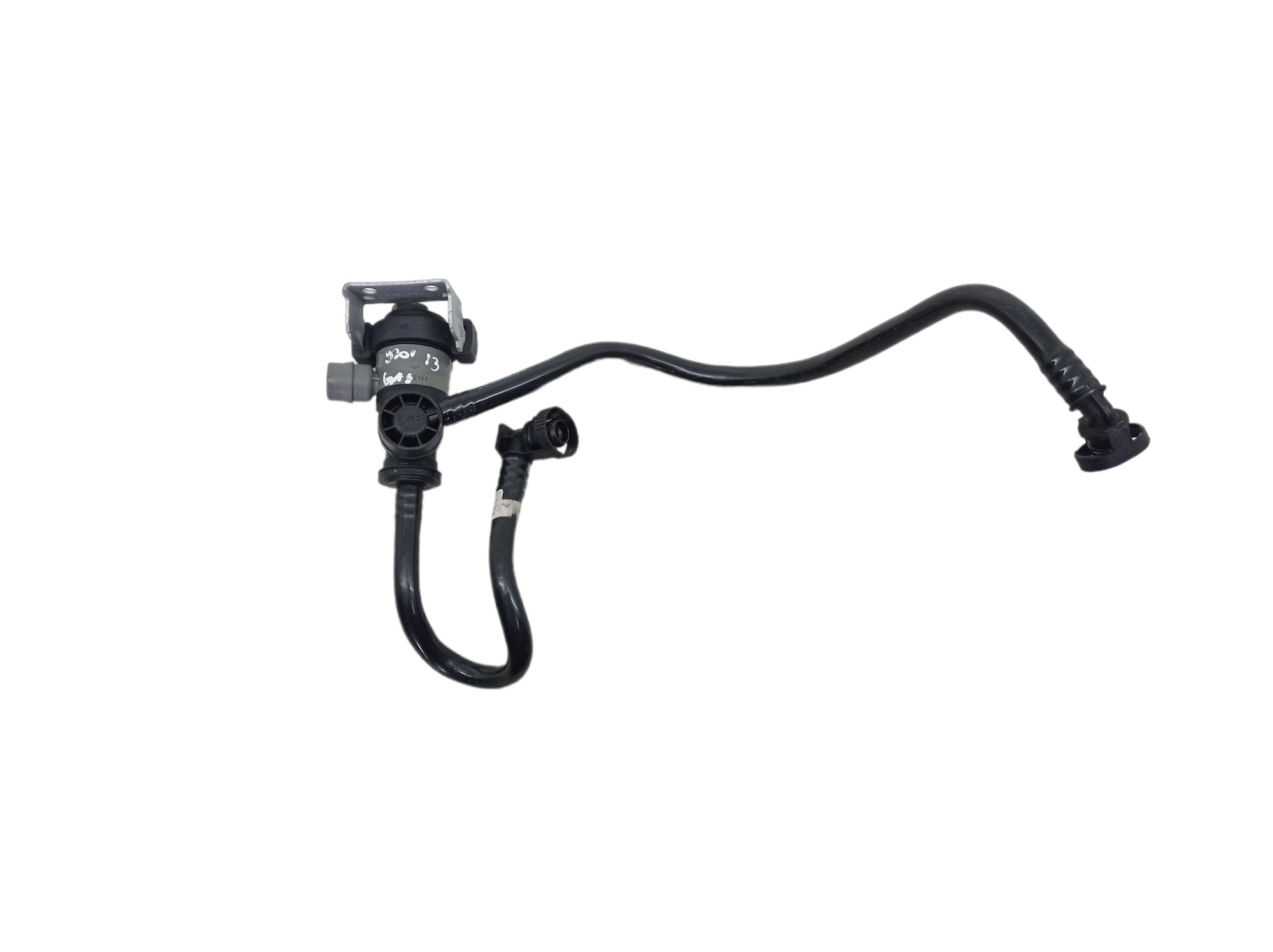 Valvula Canister Bmw 320i 2.0 16v Turbo Gasolina 2013
