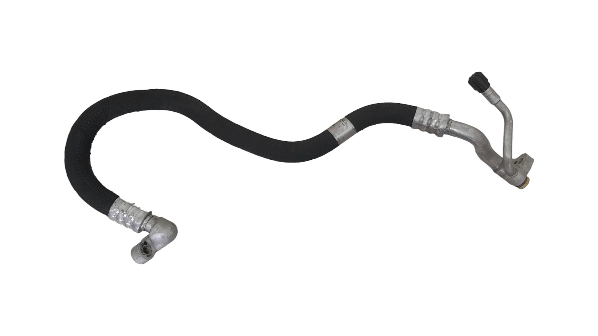 Mangueira Ar Condicionado Bmw X1 2.0 16v Gas Aut 2013 2