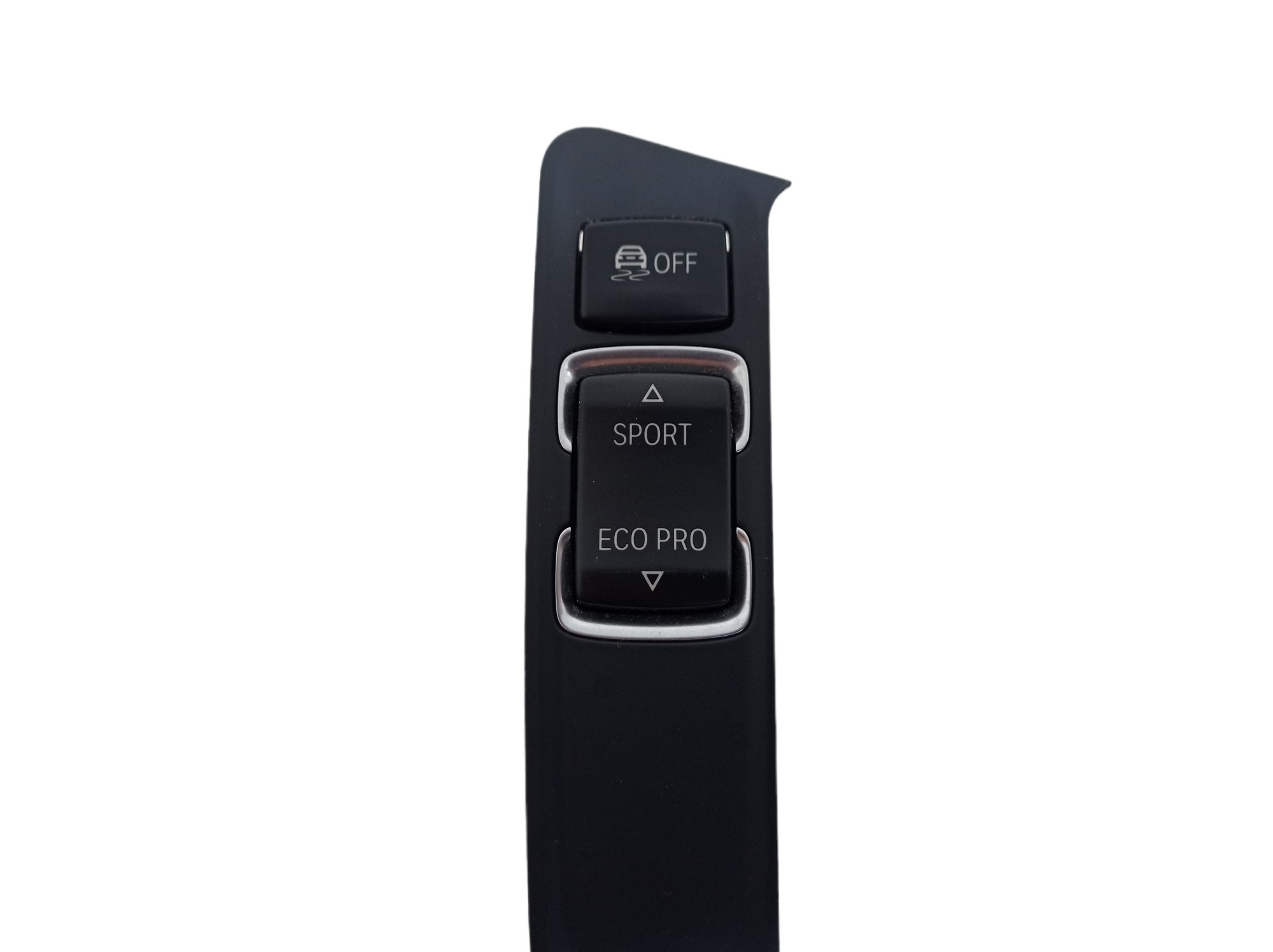 Botao Controle Traçao Bmw 320i 2.0 16v Turbo 4×2 2013 2