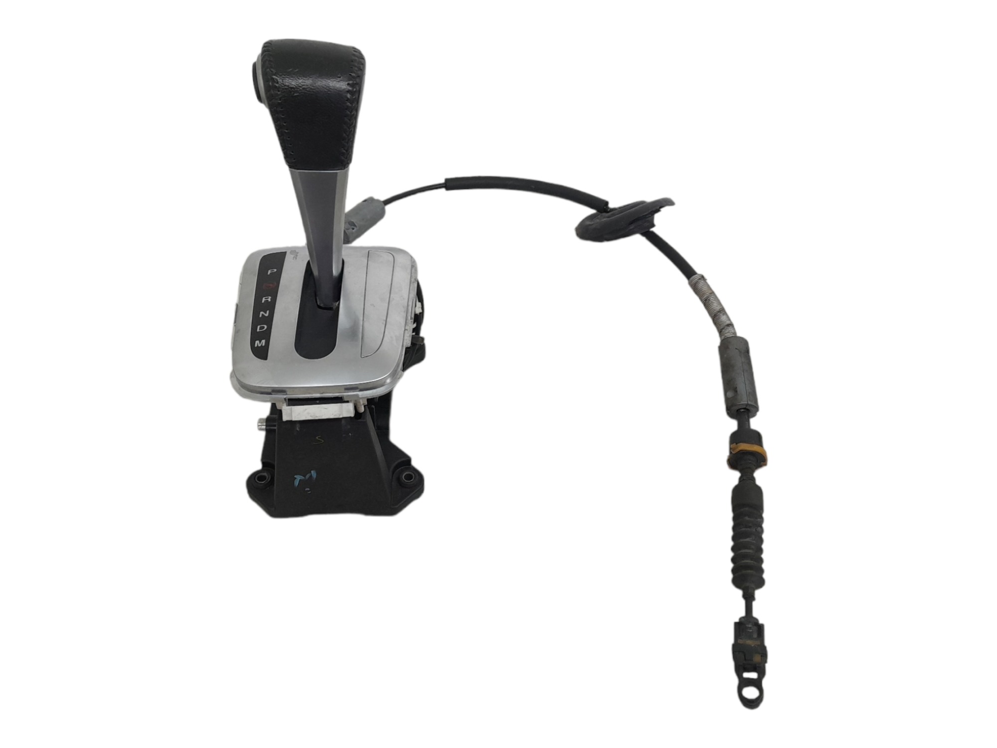 Trambulador Automatico Chevrolet Captiva 2.4 16v Aut 2010