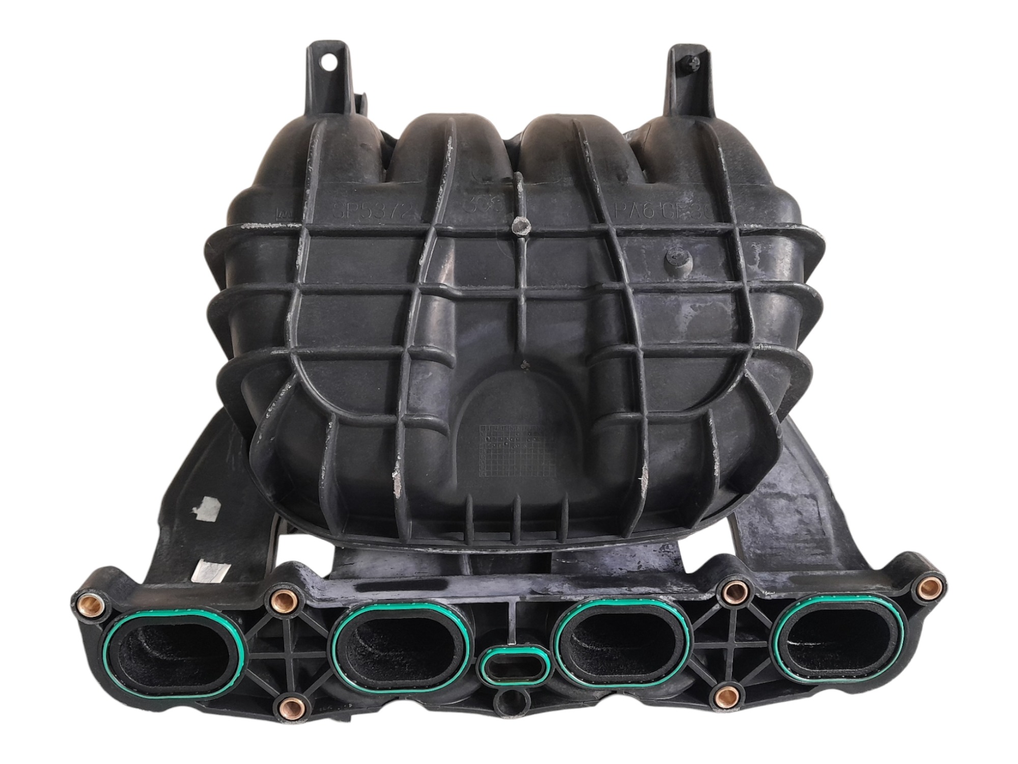 Coletor Admissao Chevrolet Captiva 2.4 16v Aut Gas 2010 5