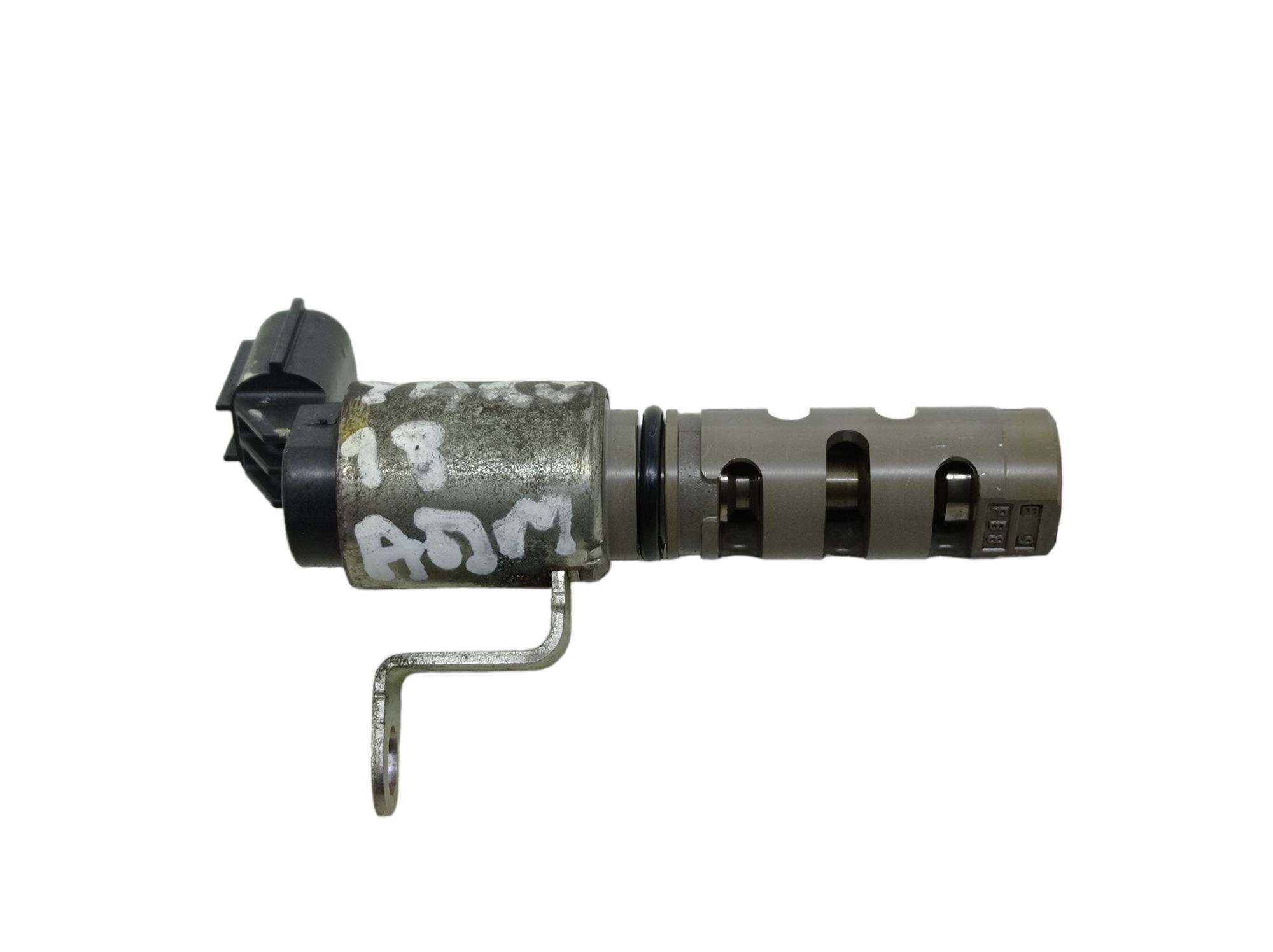 Valvula Solenoide Admissao Toyota Yaris 1.5 16v Flex 2018