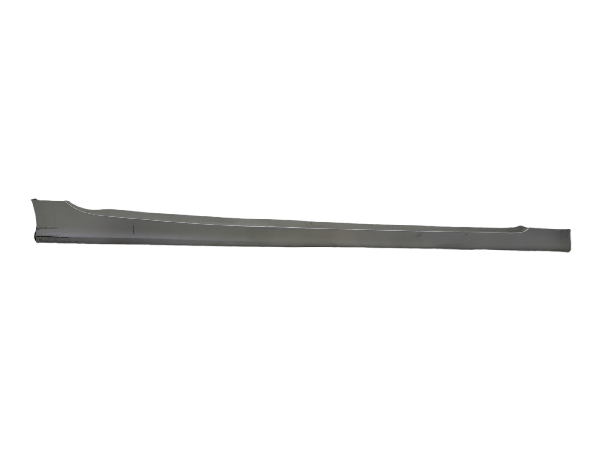 Spoiler Direito Hyundai Sonata 2012 Cinza