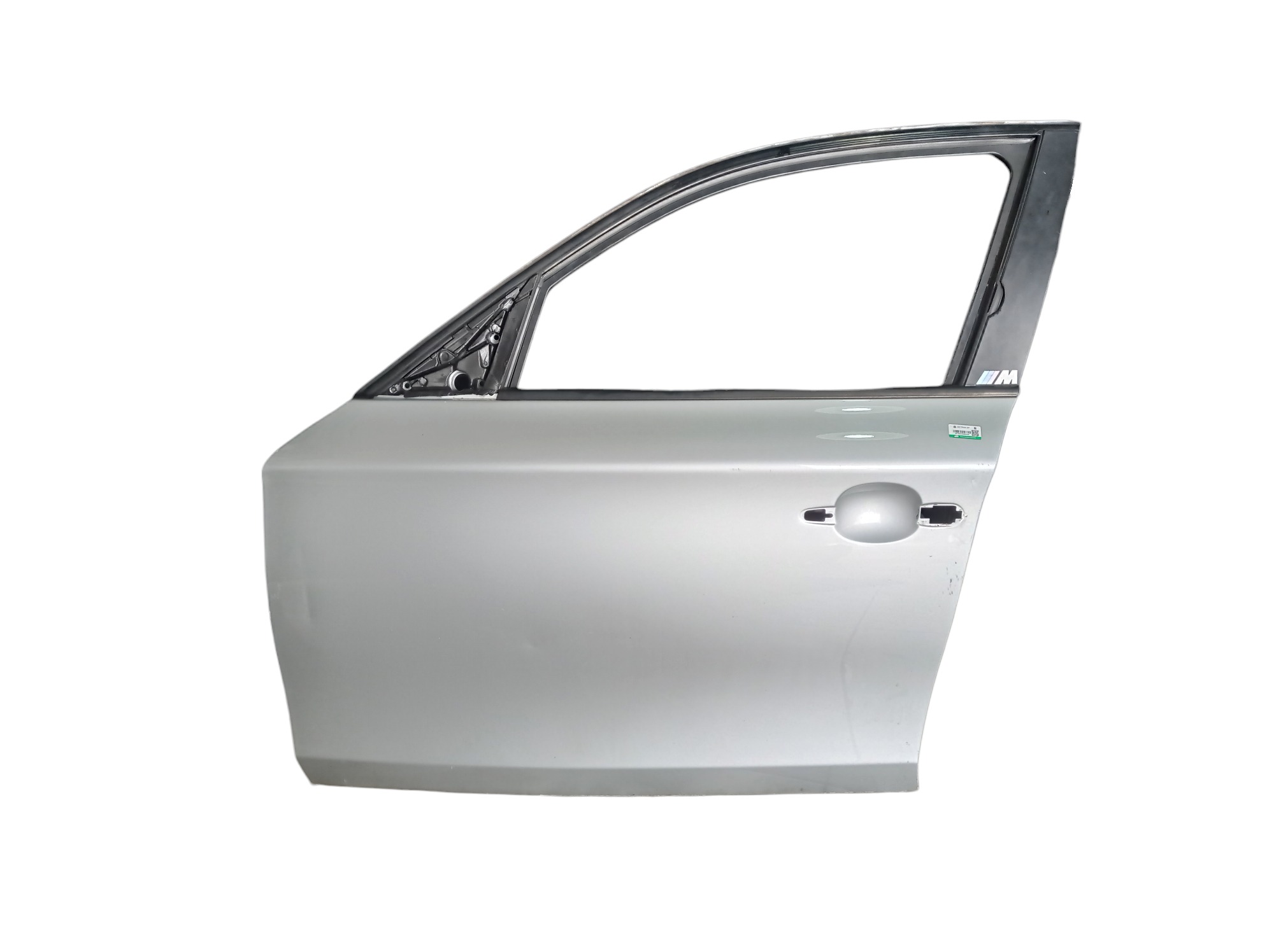 Porta Dianteira Esquerda Bmw 120i 2010