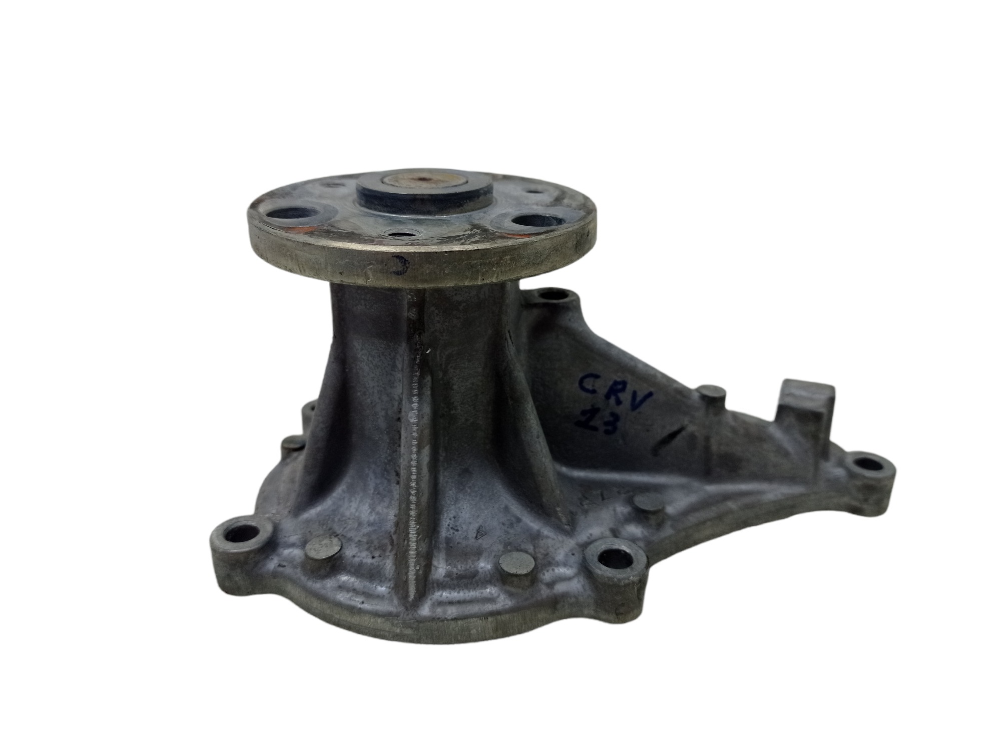 Bomba De Agua Honda Crv 2.0 16v 4×4 2013 Flex Automatico 4