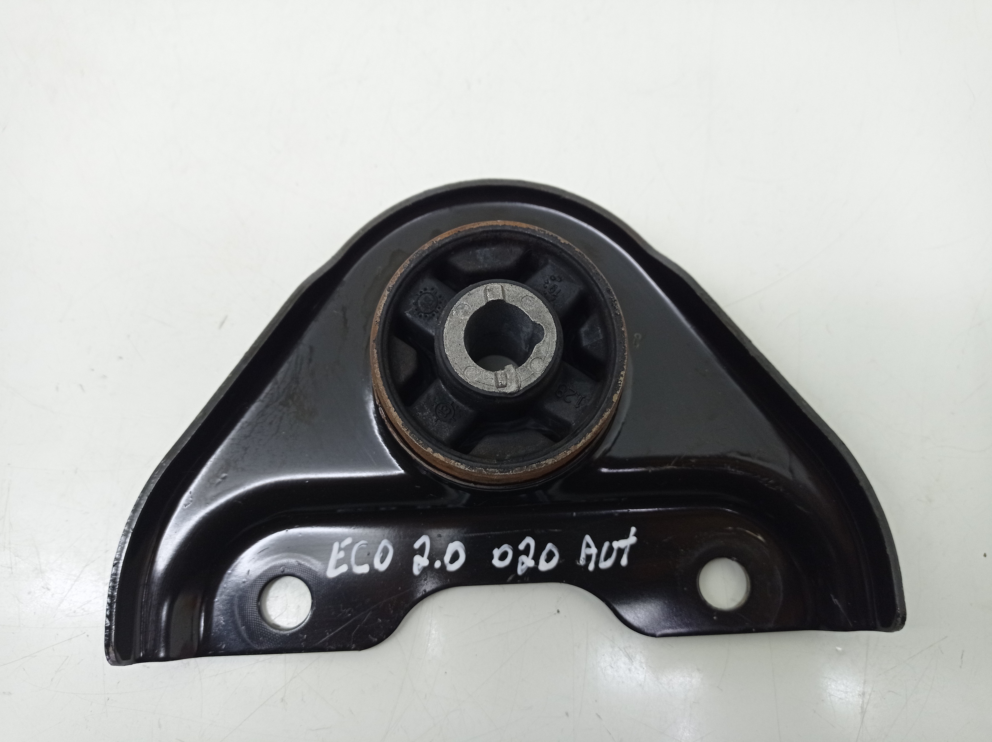 Suporte Diferencial Traseiro Ford Ecosport 2.0 4×4 2020 Aut Preto