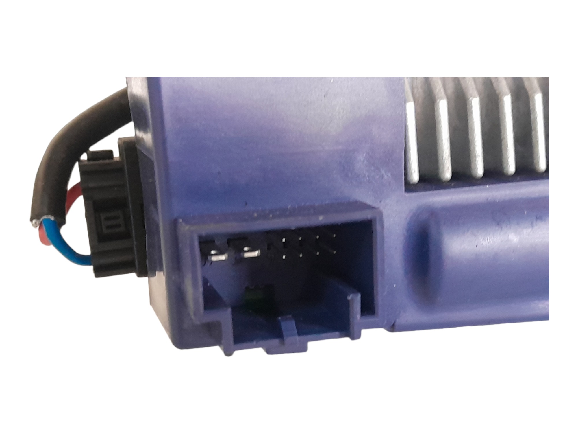 Motor Direito Tampa Traseira Volkswagen Passat Tsi 2.0 2012 8
