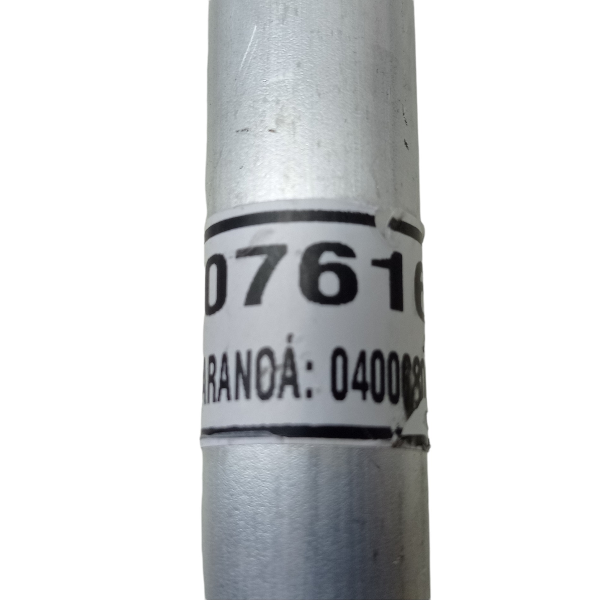 Mangueira Ar Condicionado Chevrolet Onix 1.0 8v 2015 10