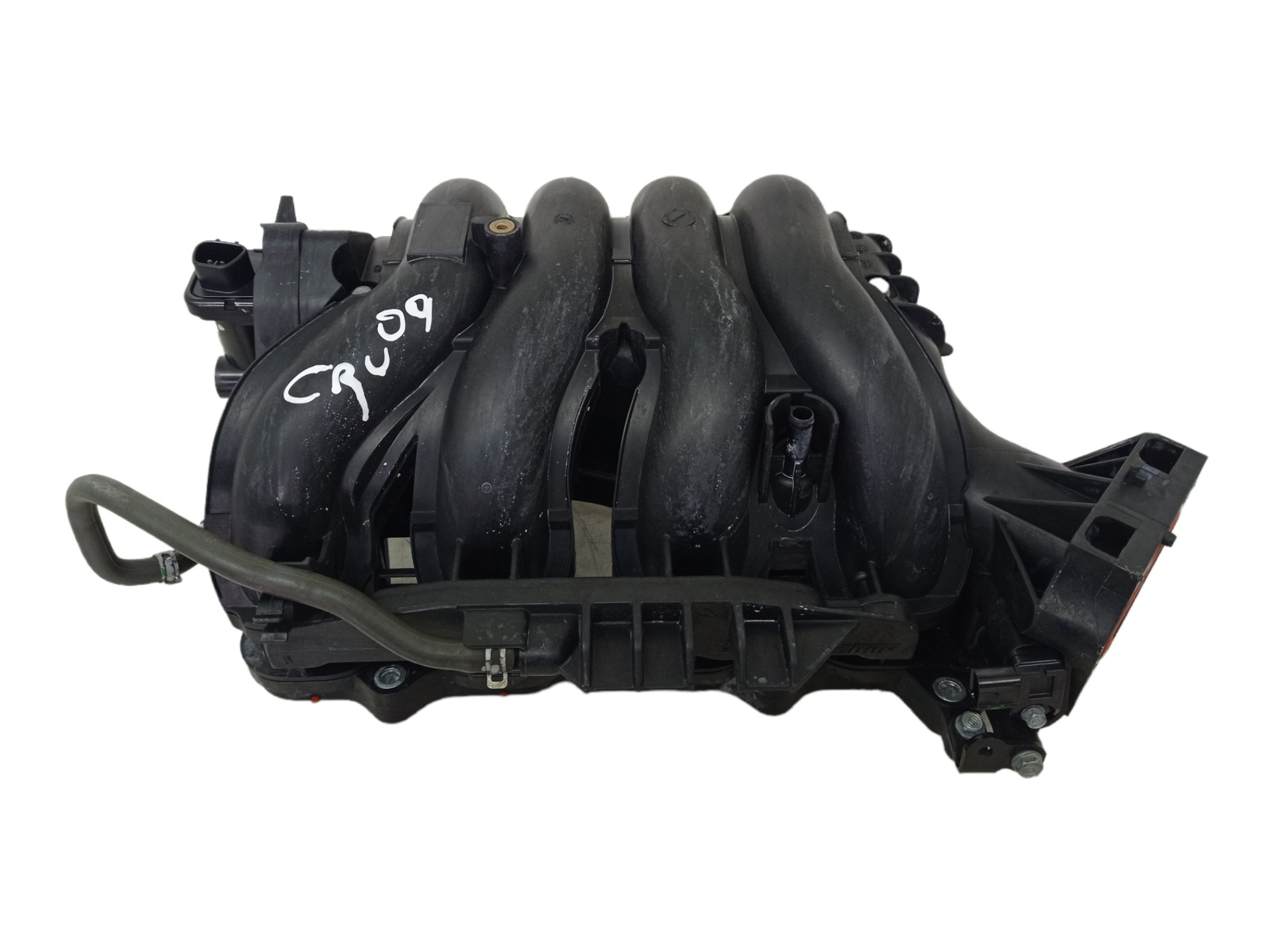 Coletor Admissao Honda Crv Exl 2.0 16v Aut Gasolina 2009