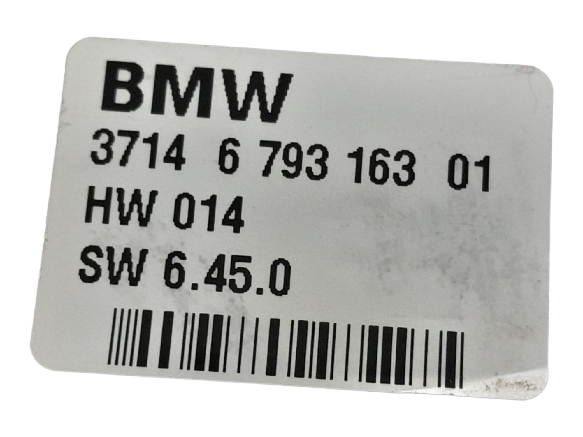 Modulo Controle De Ar Bmw X5 Xdrive50i 4.4 2013 6