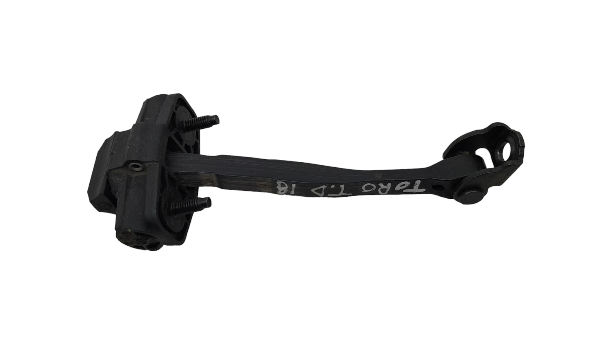 Limitador Porta Traseira Direita Fiat Toro Freedom 2.0 2018 1