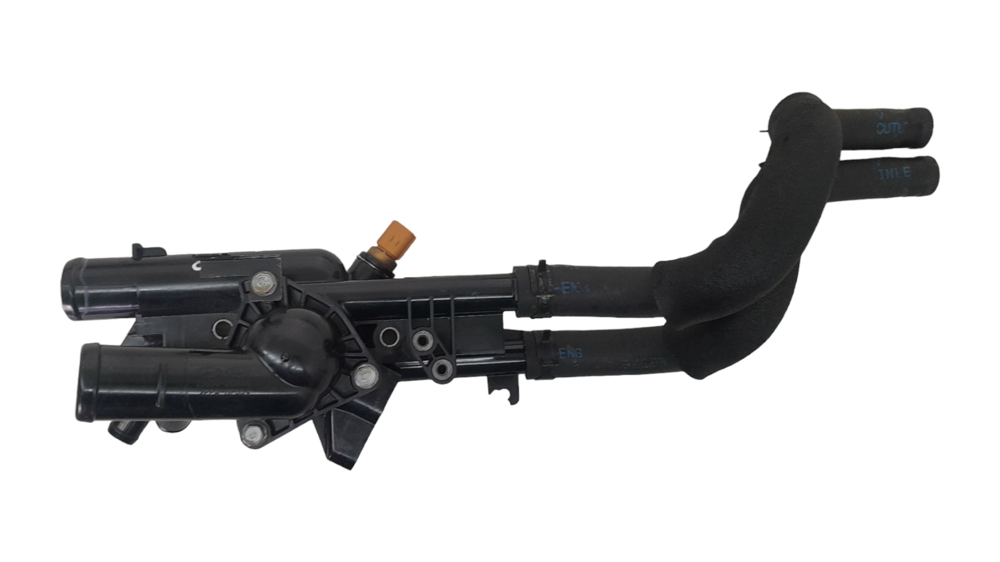 Valvula Termostatica Kia Sorento 2.4 16v Gasolina Aut 2011