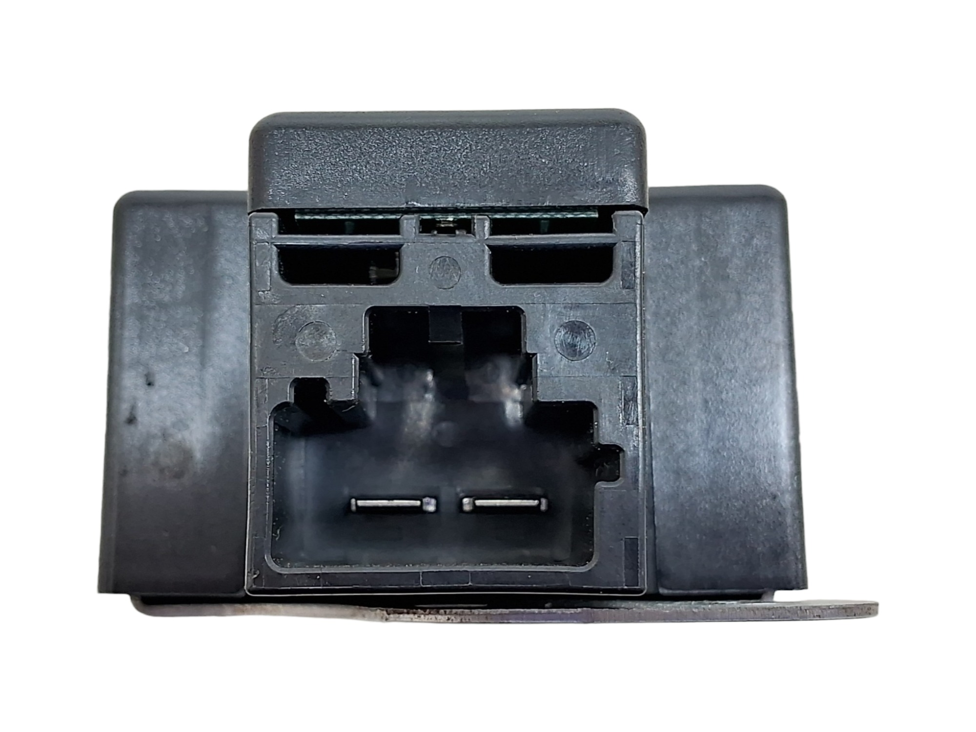 Modulo Anti Ruido Radio Volkswagen Tiguan 2014 5