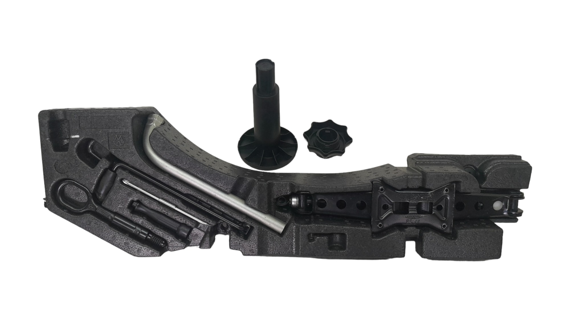 Kit Macaco Volkswagen Passat Tsi 2.0 16v Gas Aut 2018