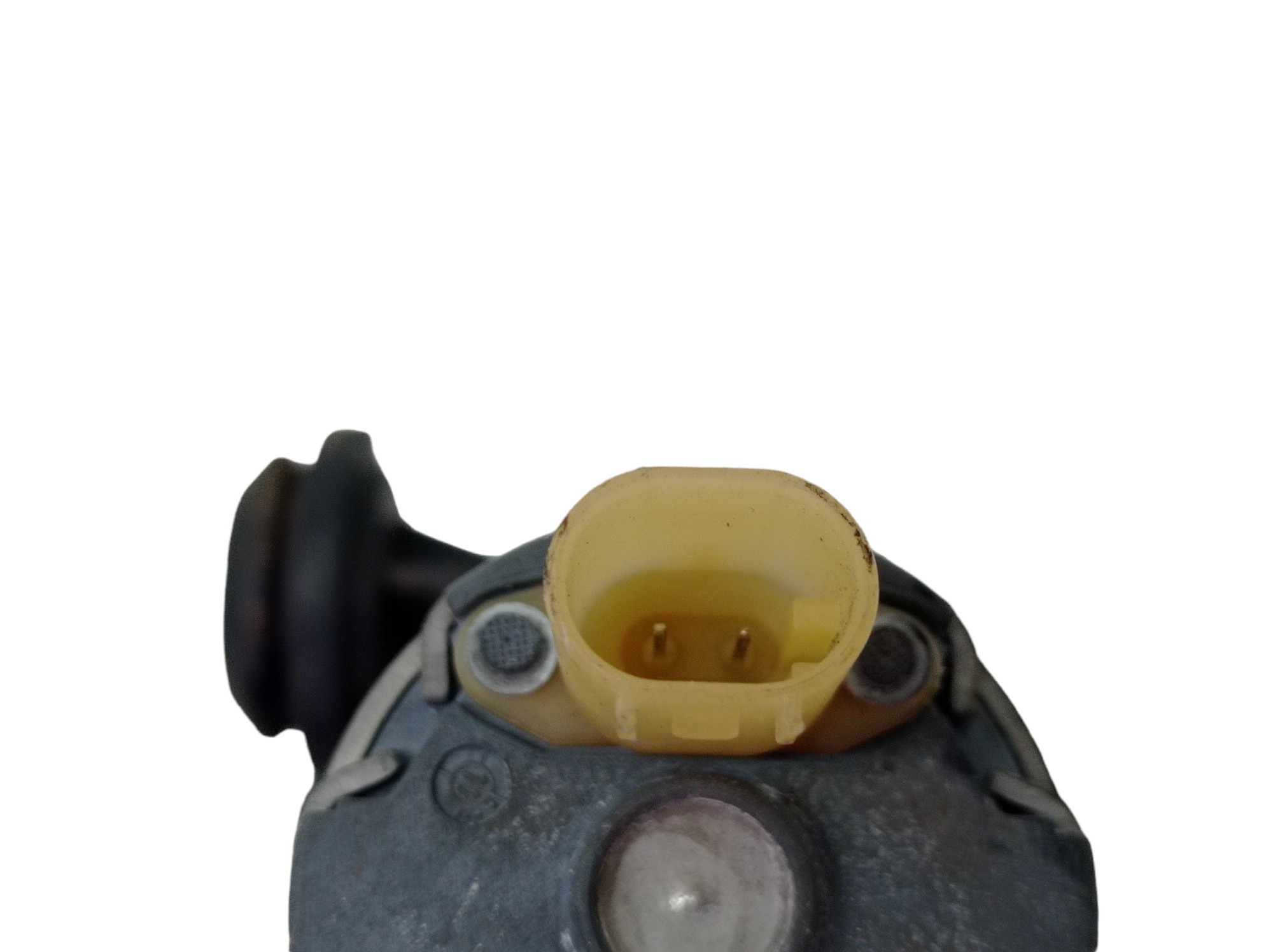 Bomba De Agua Auxiliar Bmw 318i 2.0 16v Gasolina Aut 2012 5