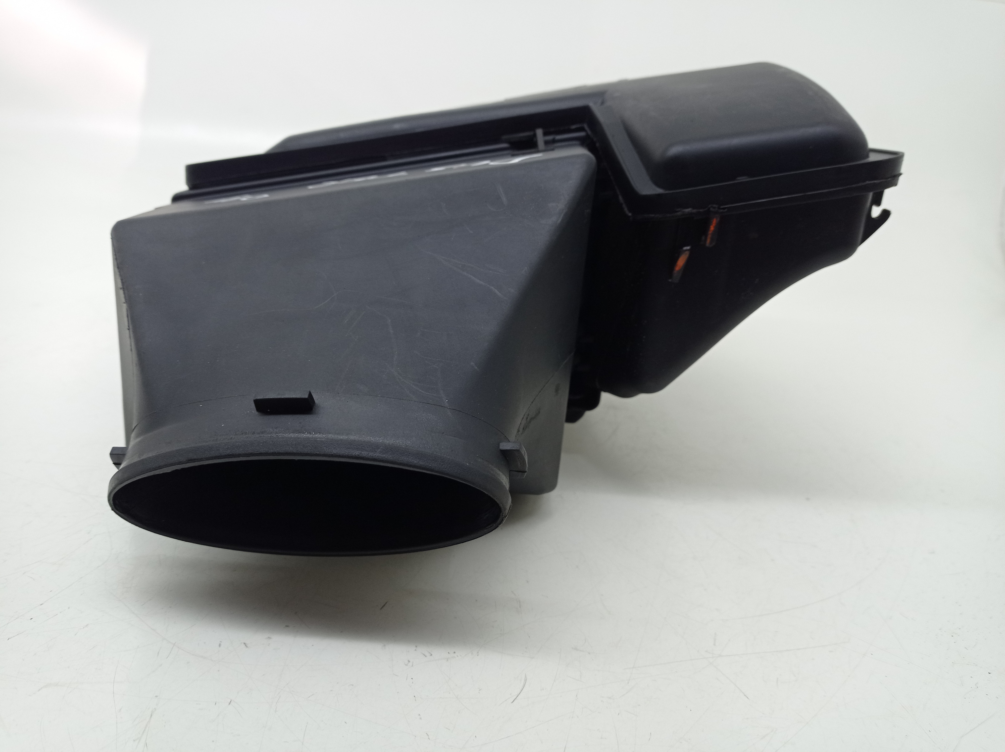 Caixa Filtro De Ar Renault Duster 2.0 4×2 2014 Manual 4