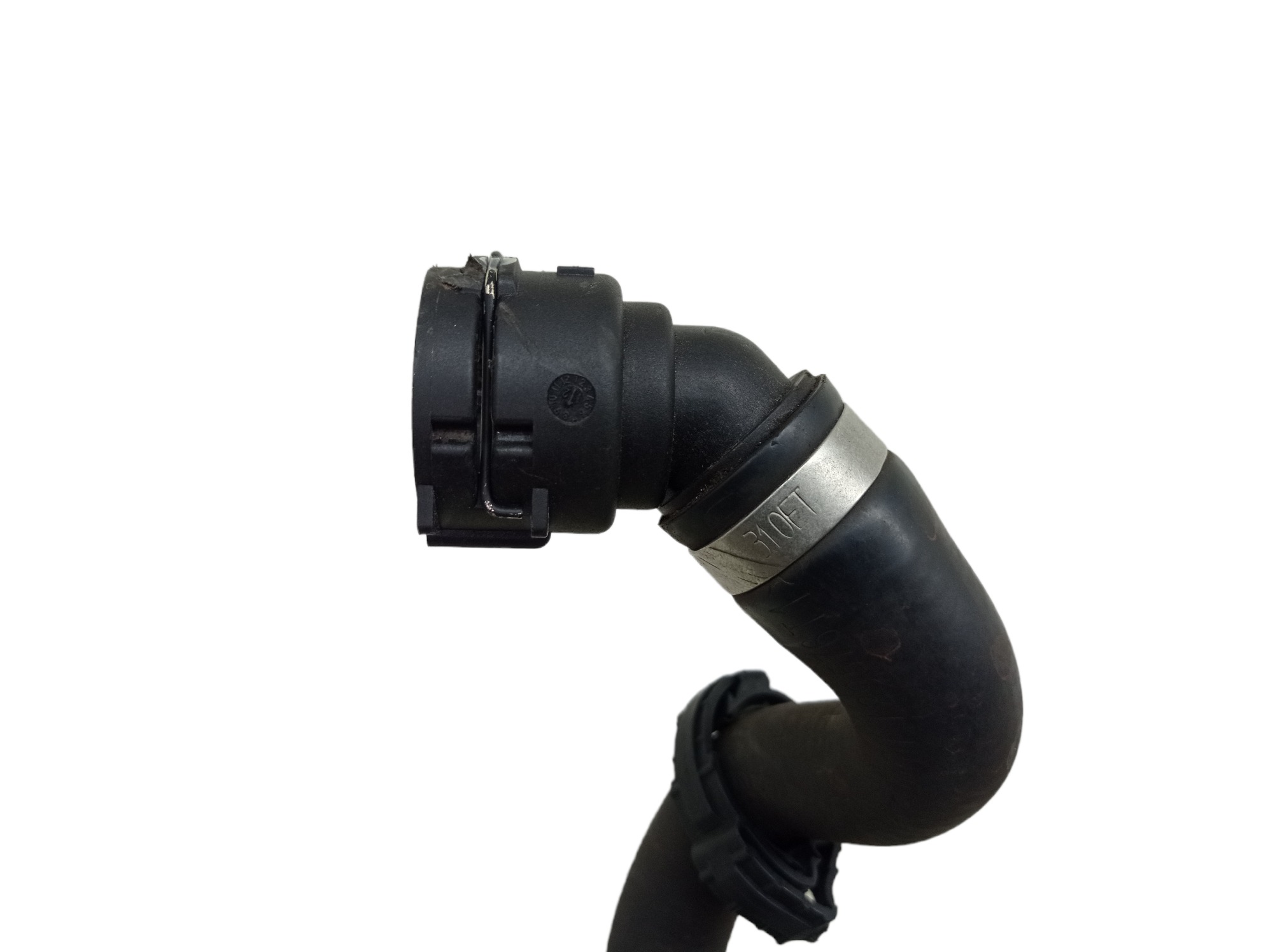 Mangueira Agua Bmw 320i 2.0 16v Turbo Gasolina 2013 3