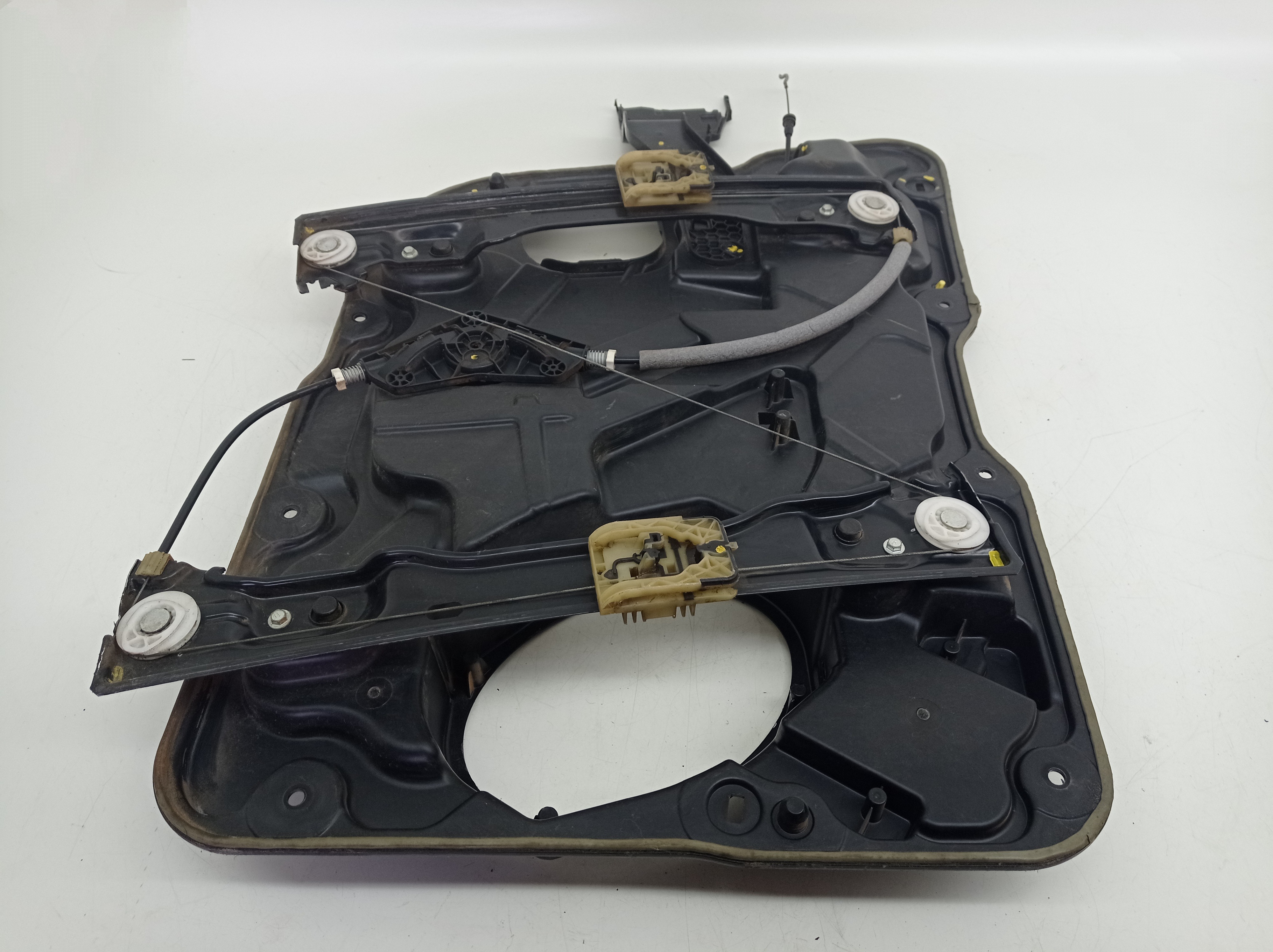 Maquina Vidro Diant Dir Jeep Grand Cherokee 2011 Sem Motor 5
