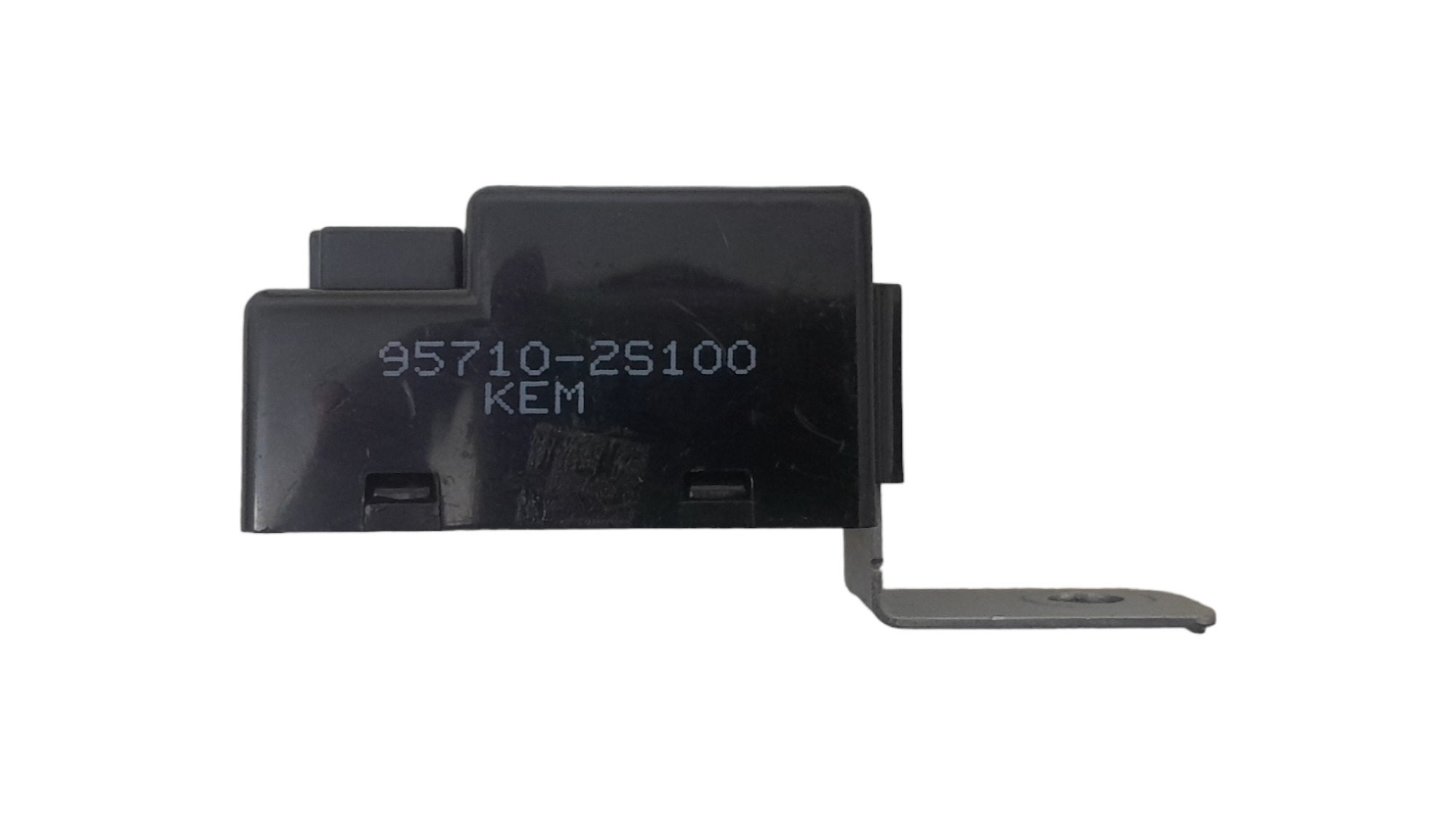 Modulo Sensor Alarme Hyundai Ix35 2.0 16v Flex Aut 2016 3