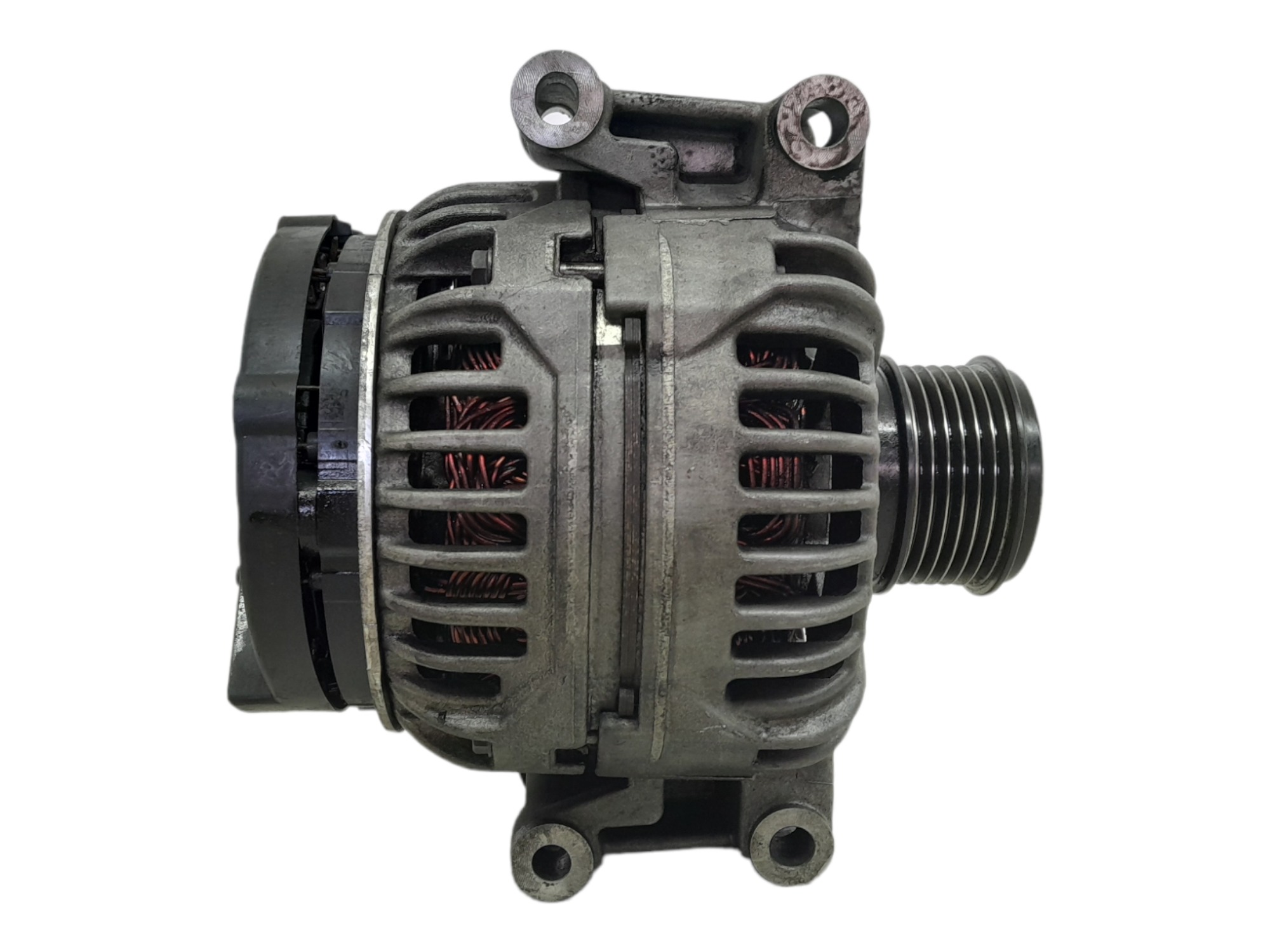 Alternador Audi Q5 Tsi 2.0 16v Turbo 2011