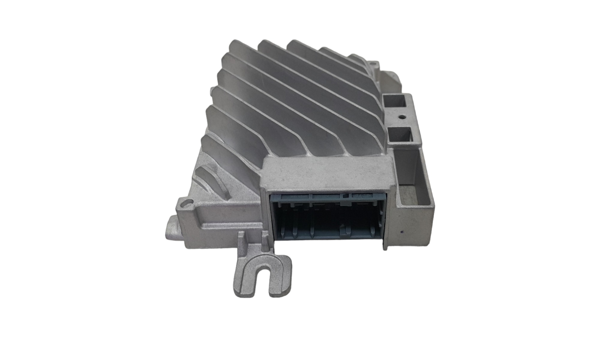Modulo Amplificador Bmw X4 M40i 3.0 24v Gas Automatico 2023 3