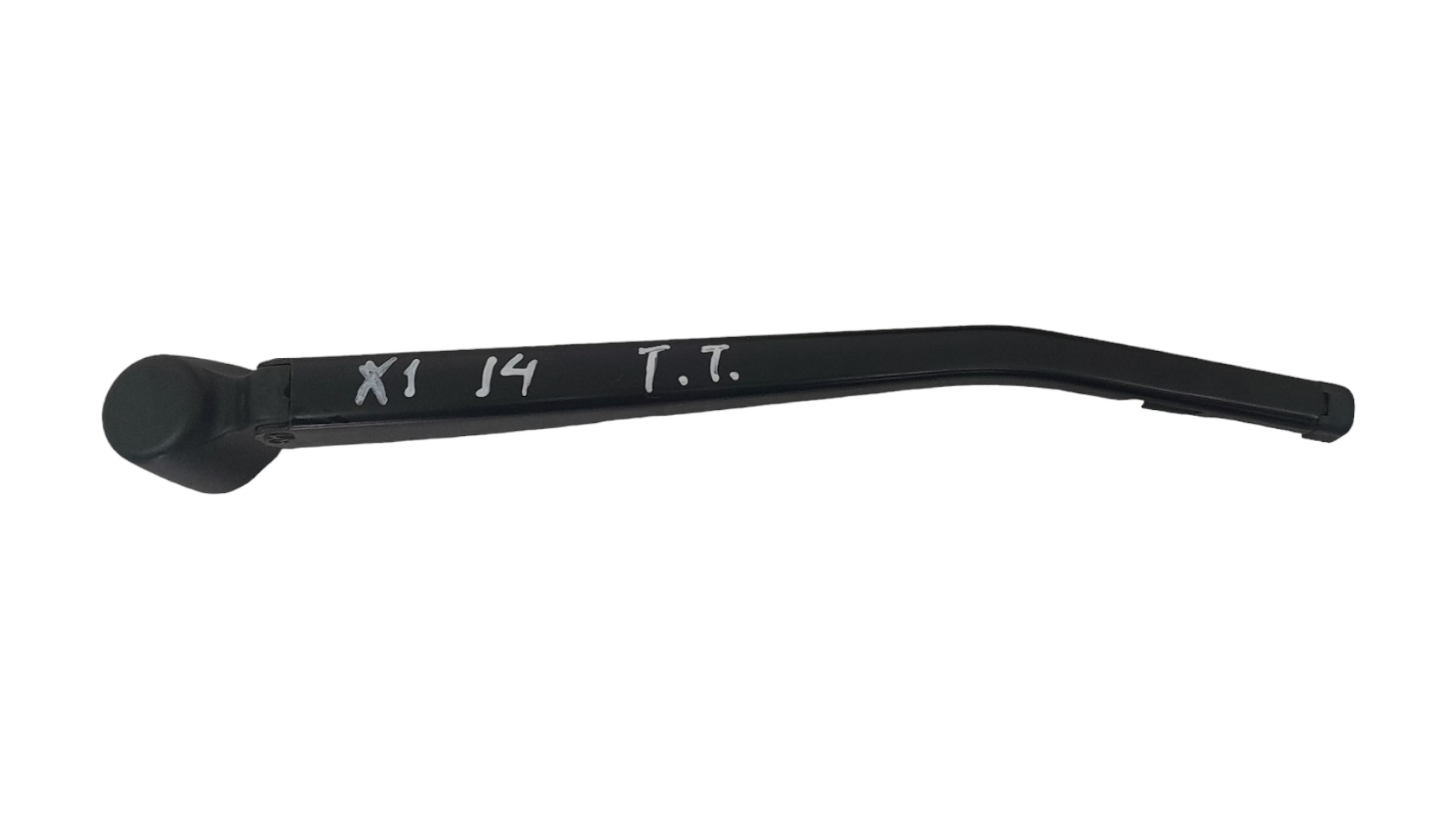 Braço Limpador Traseiro Bmw X1 2.0 16v Gas Automatico 2014