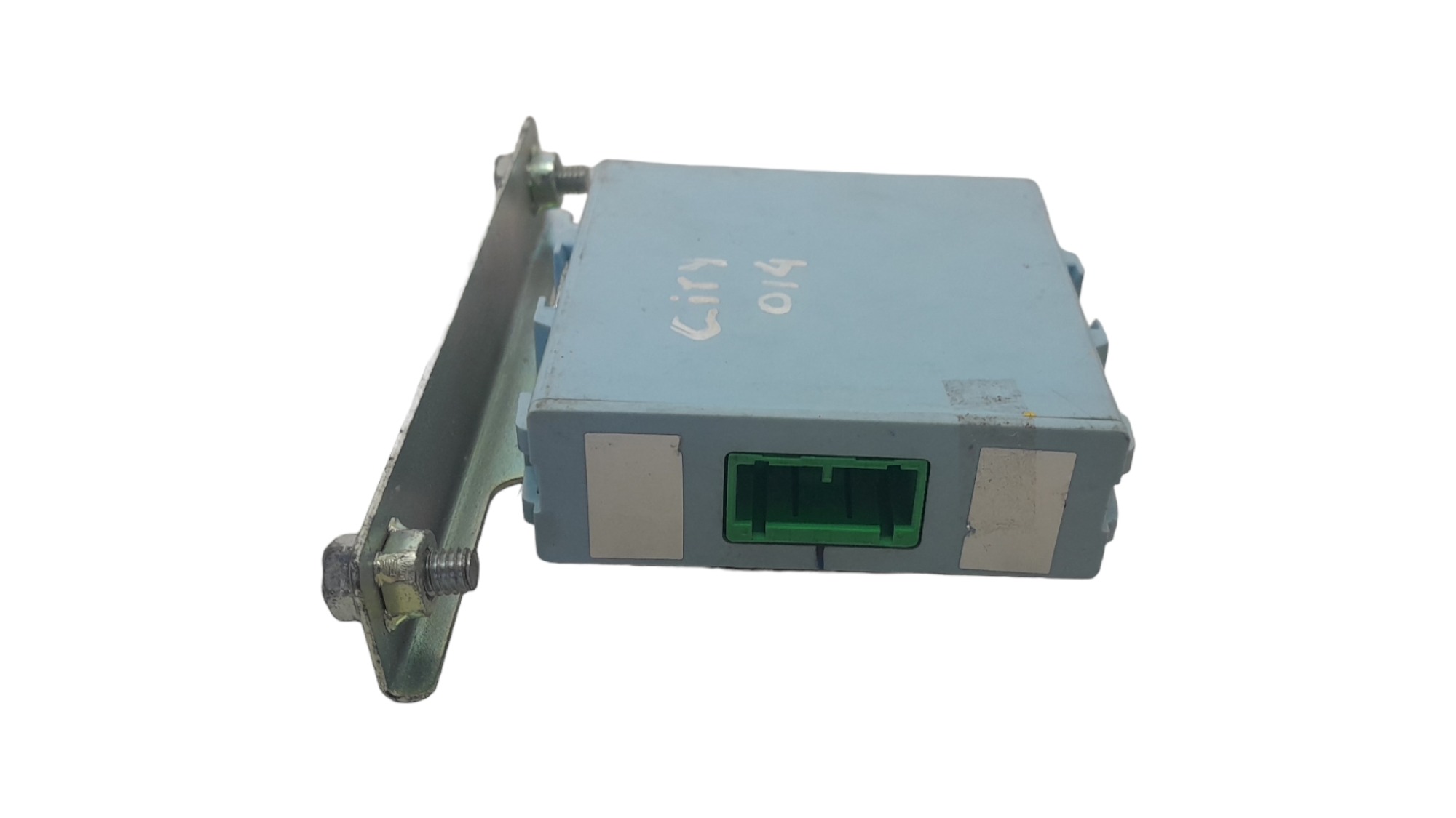 Modulo Sensor Estacionamento Honda City 2014 6