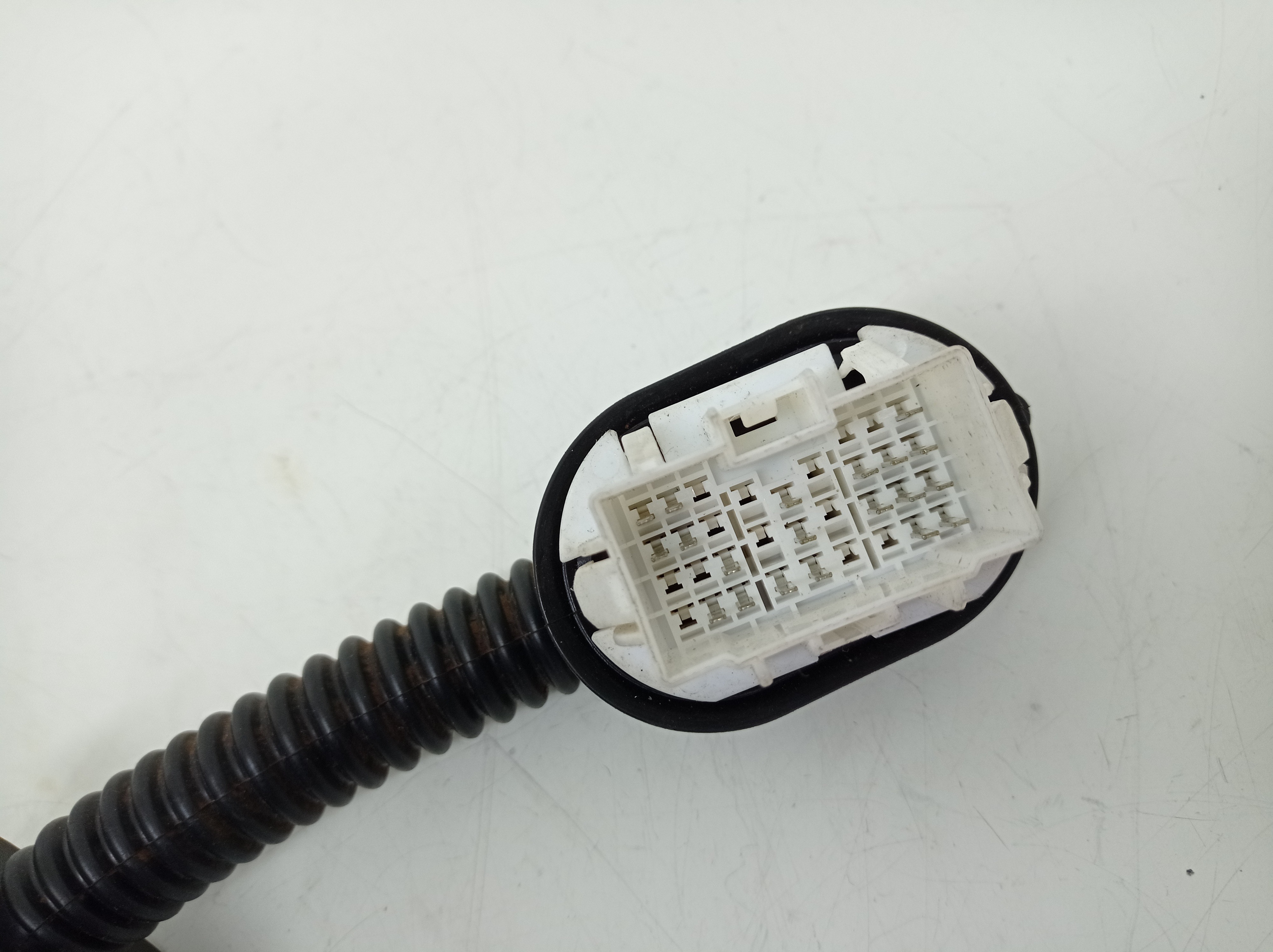 Chicote Porta Dianteira Direita Hyundai Hb20 2019 3