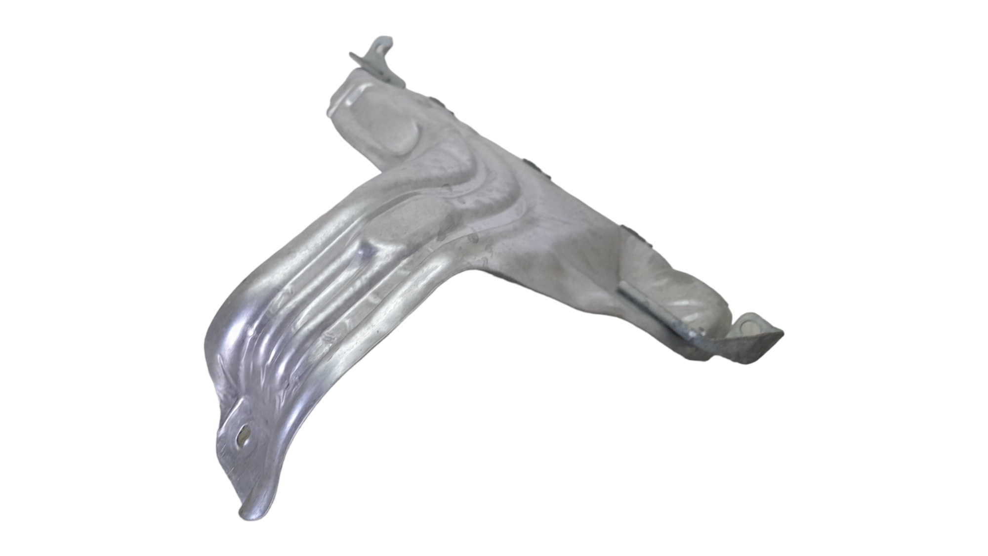 Defletor Turbina Mercedes C180 1.6 16v Gasolina Aut 2019 3