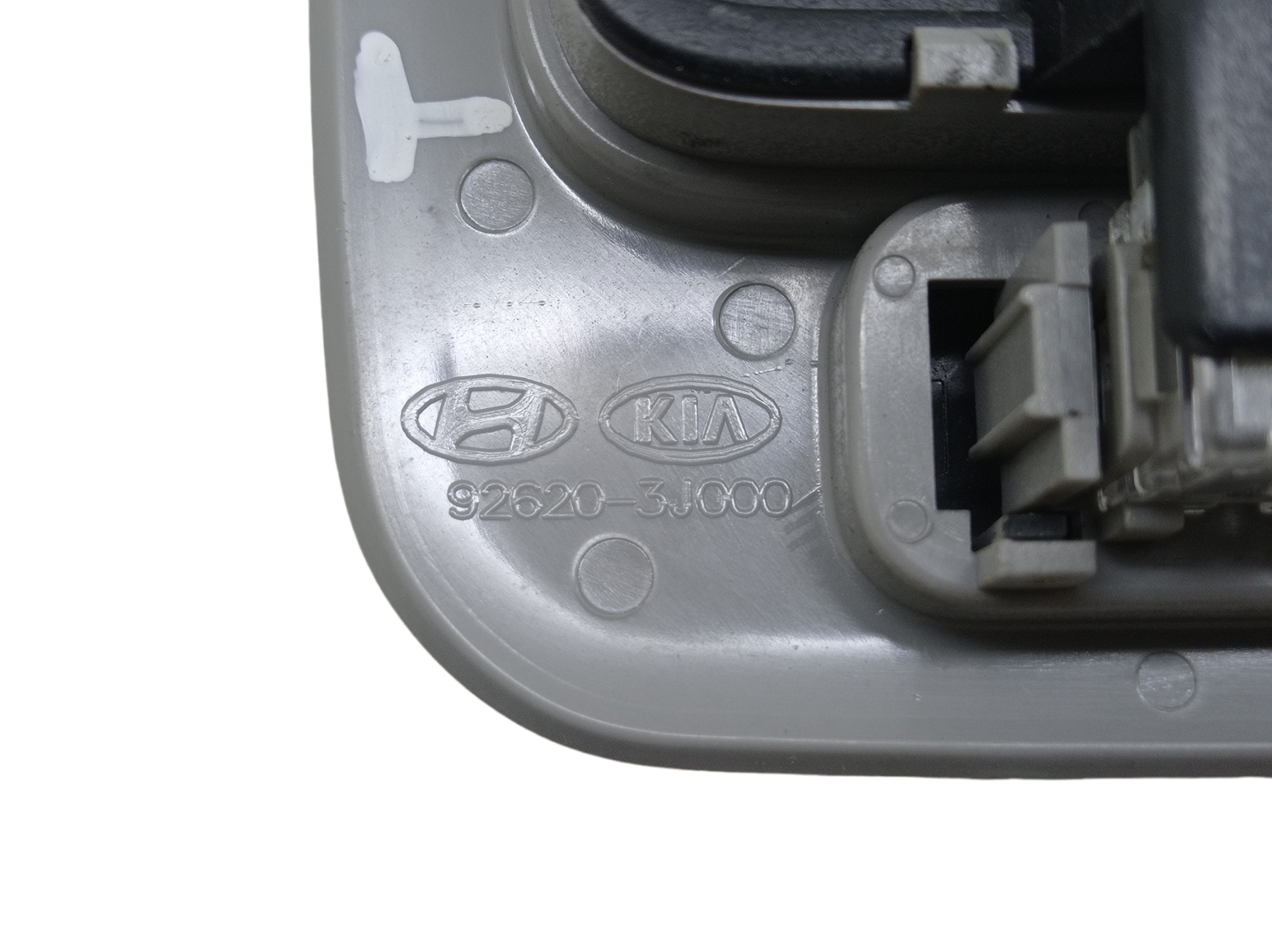 Luz Teto Porta Malas Hyundai Vera Cruz 2010 6