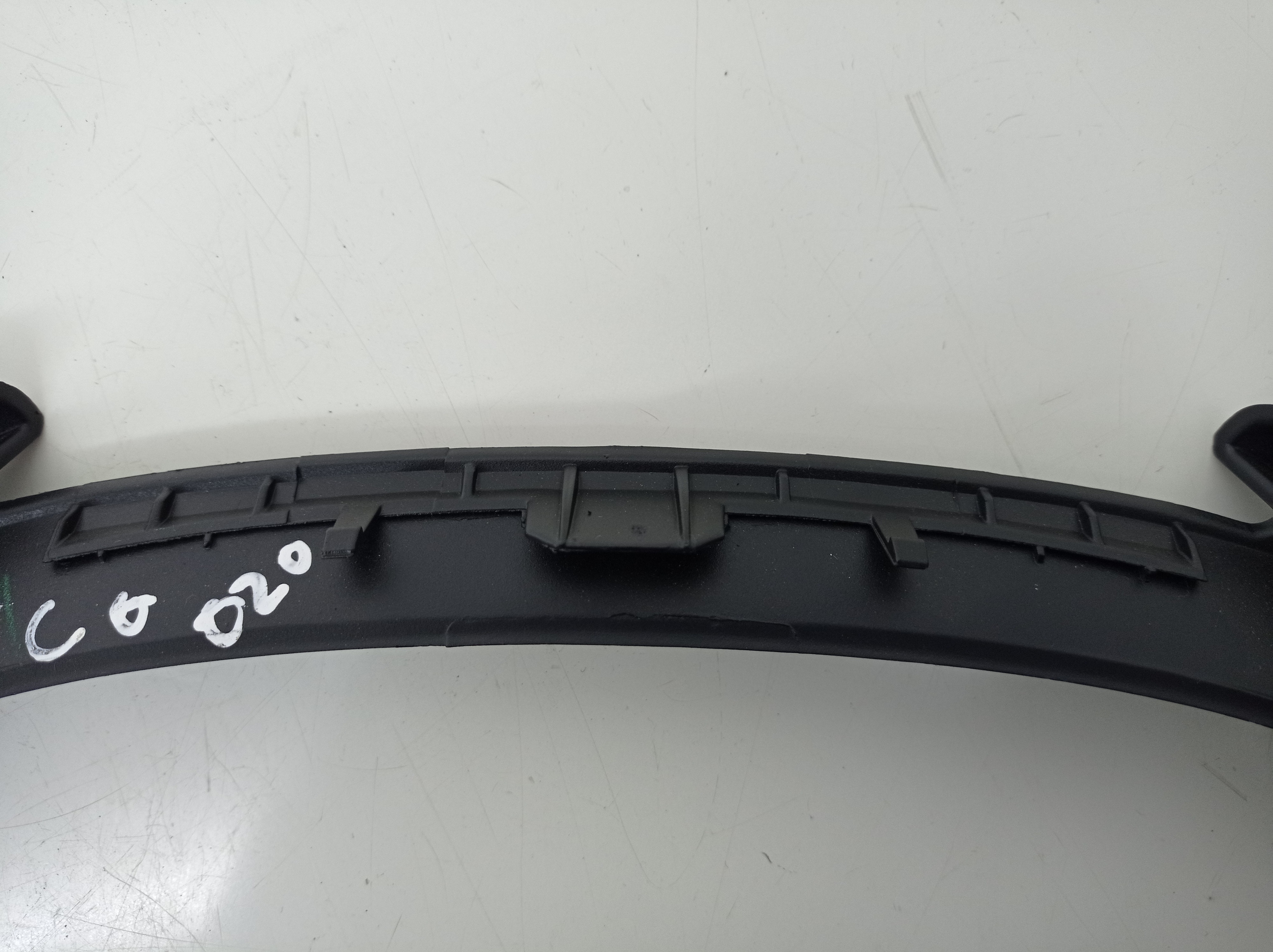 Moldura Painel De Instrumento Ford Ecosport 2020 5