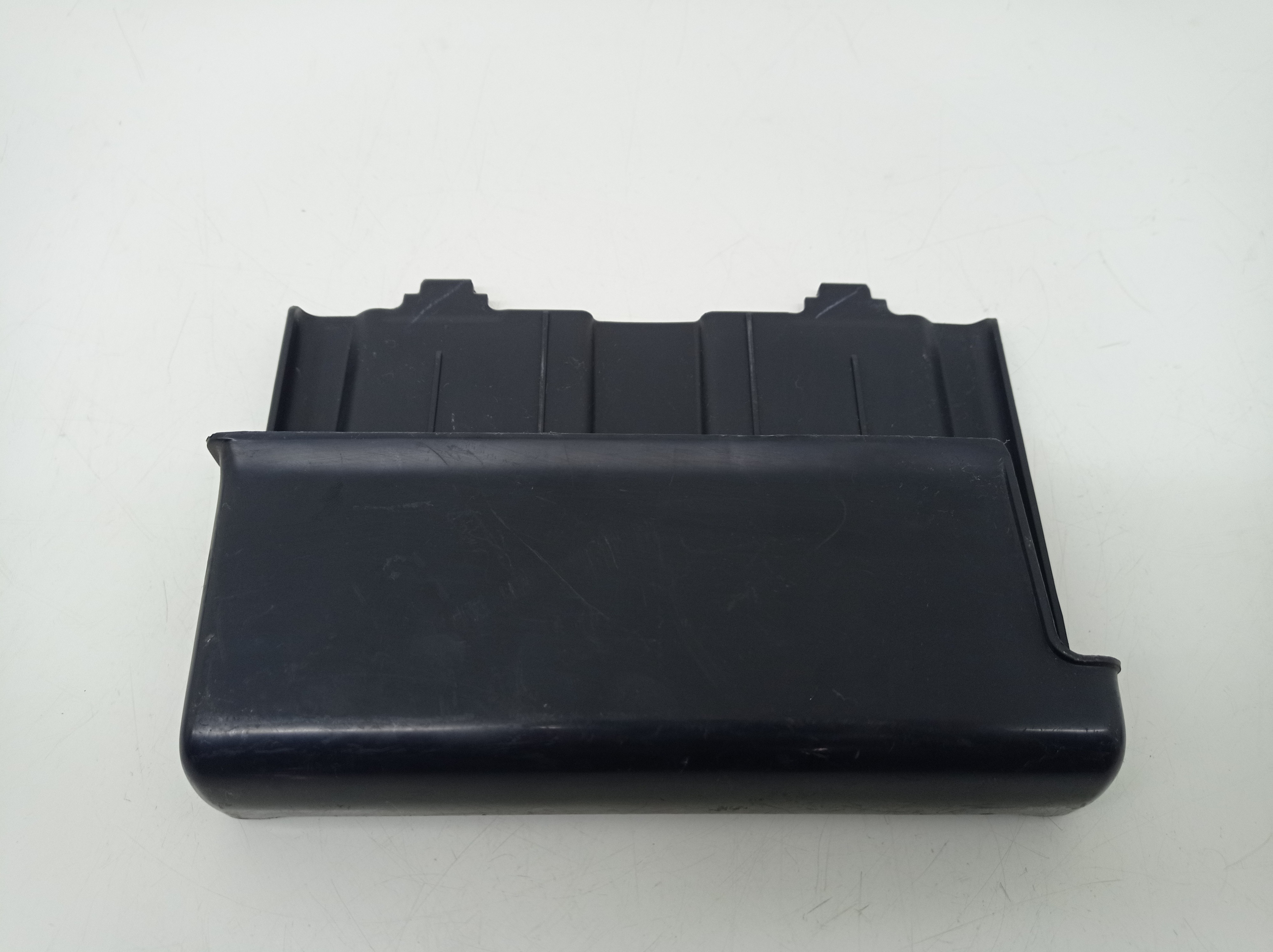 Capa Modulo De Injecao Honda Hrv 2016