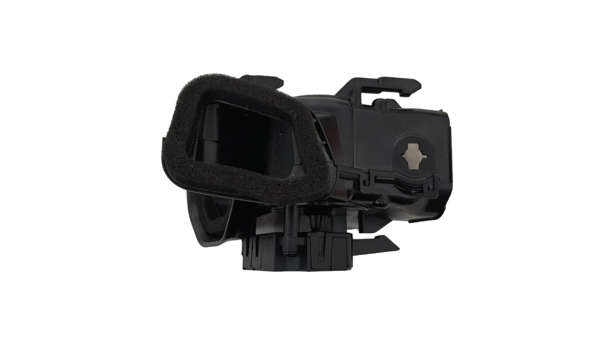 Atuador Difusor Ar Mercedes C180 1.6 16v Gasolina Aut 2019