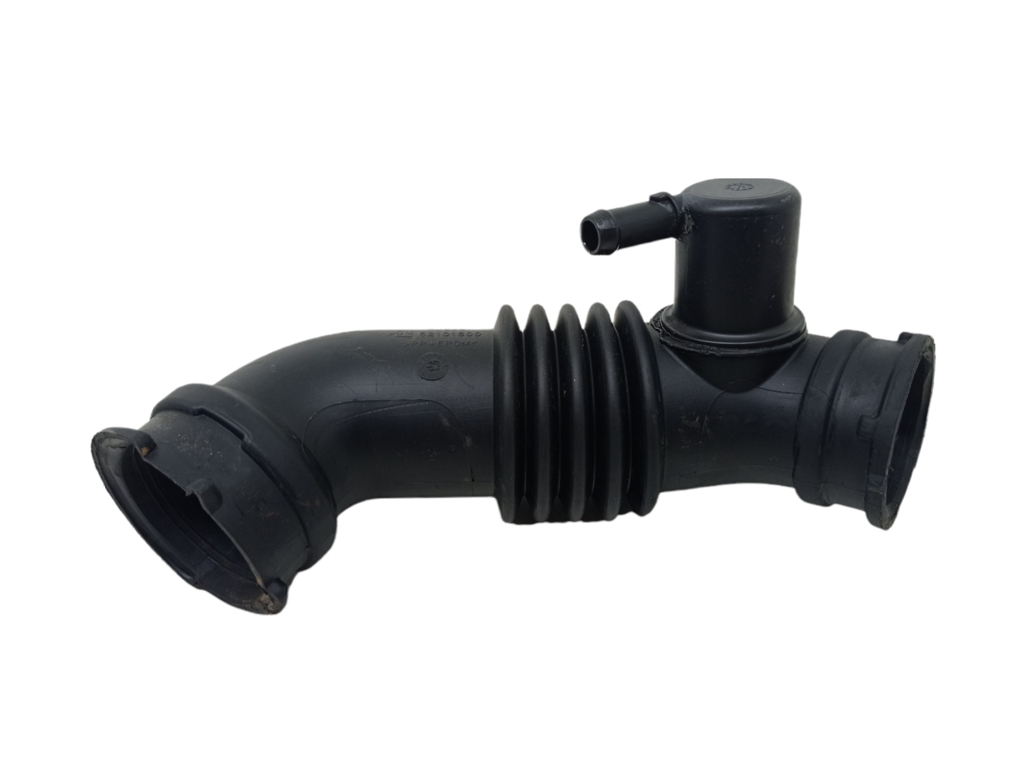 Mangueira Filtro De Ar Chevrolet Prisma Onix 1.0 8v 2019 1