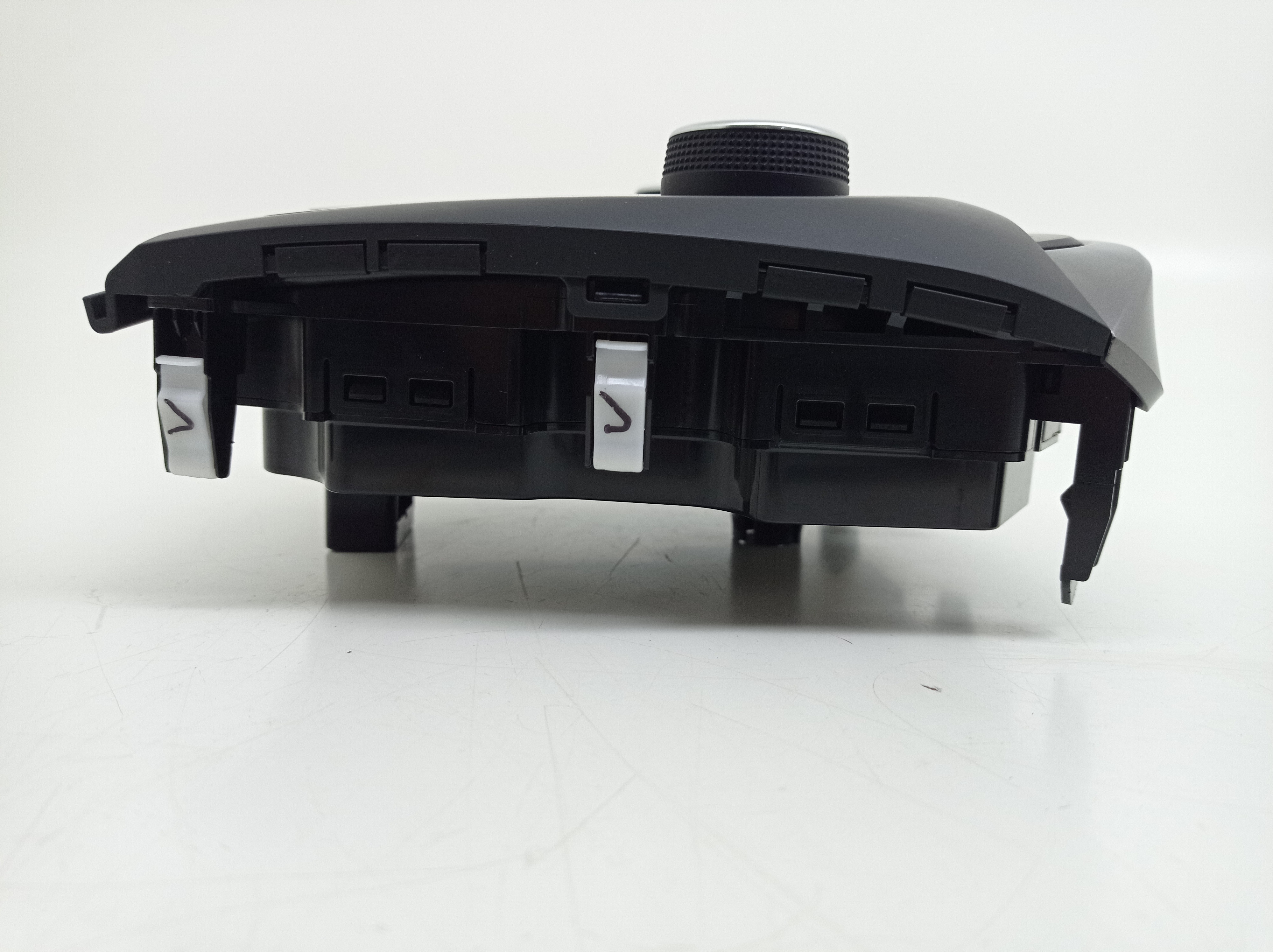 Controle De Ar Digital Hyundai Hb20 2019 5