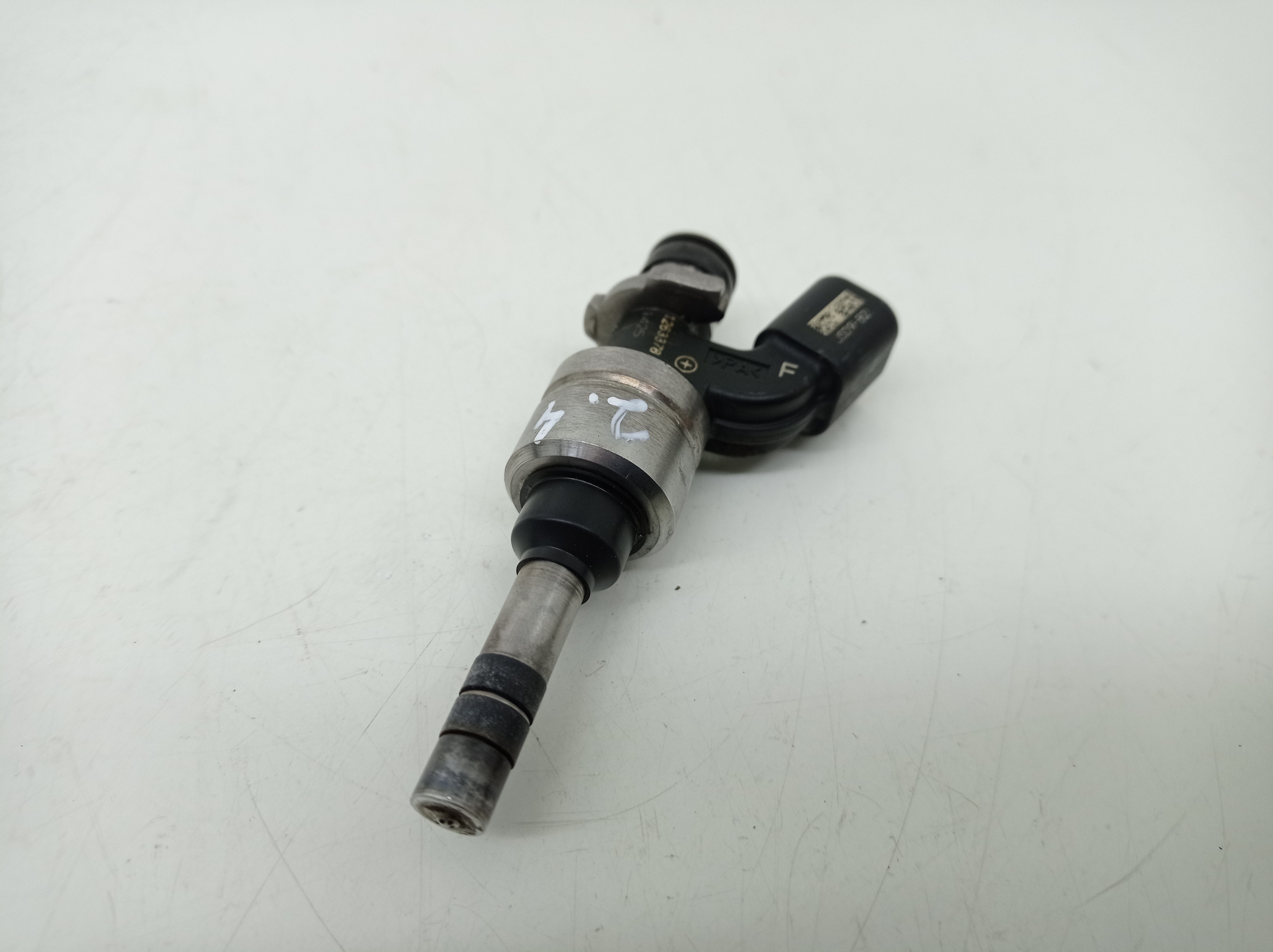 Bico Injetor Chevrolet Captiva 2.4 16v Gasolina 2011 Aut 3