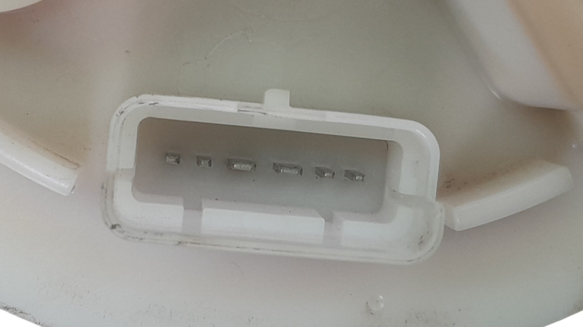 Bomba Combustivel Land Rover Freelander 2 2.0 Gas Aut 2013 7