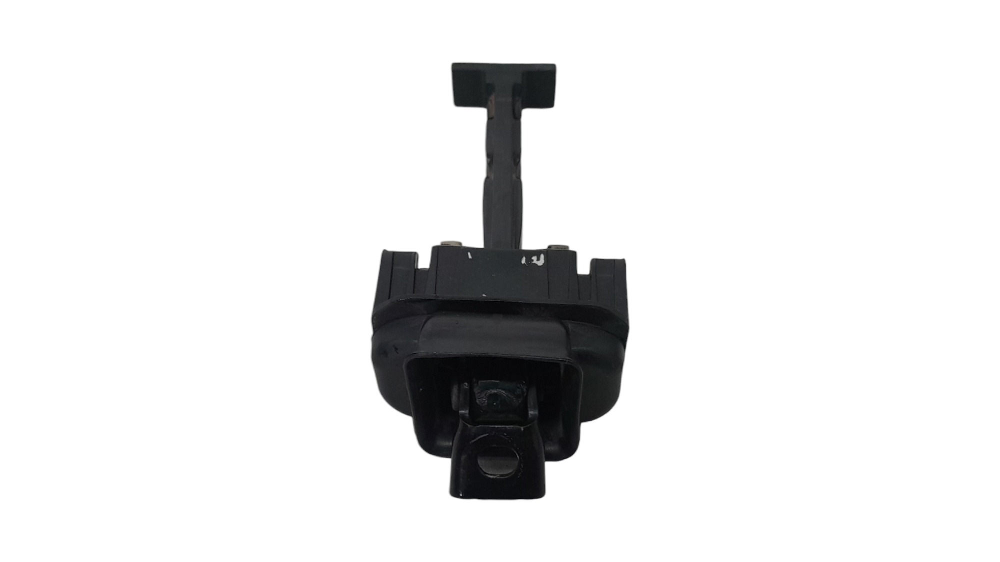 Limitador Porta Traseira Esquerda Bmw X1 2.0 Gas Aut 2014 4