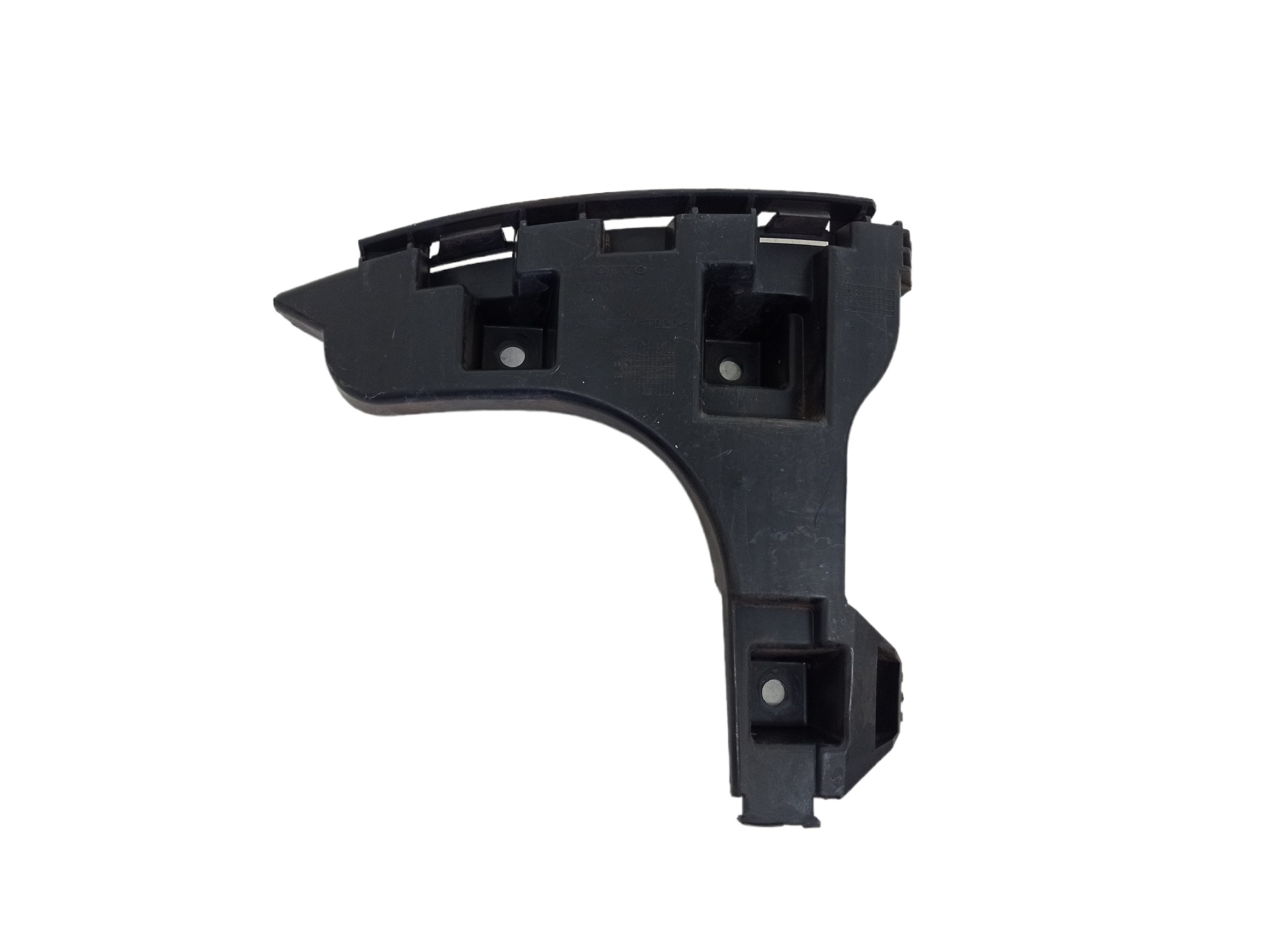 Guia Parachoque Traseiro Esquerdo Volvo Xc60 T6 2011 1