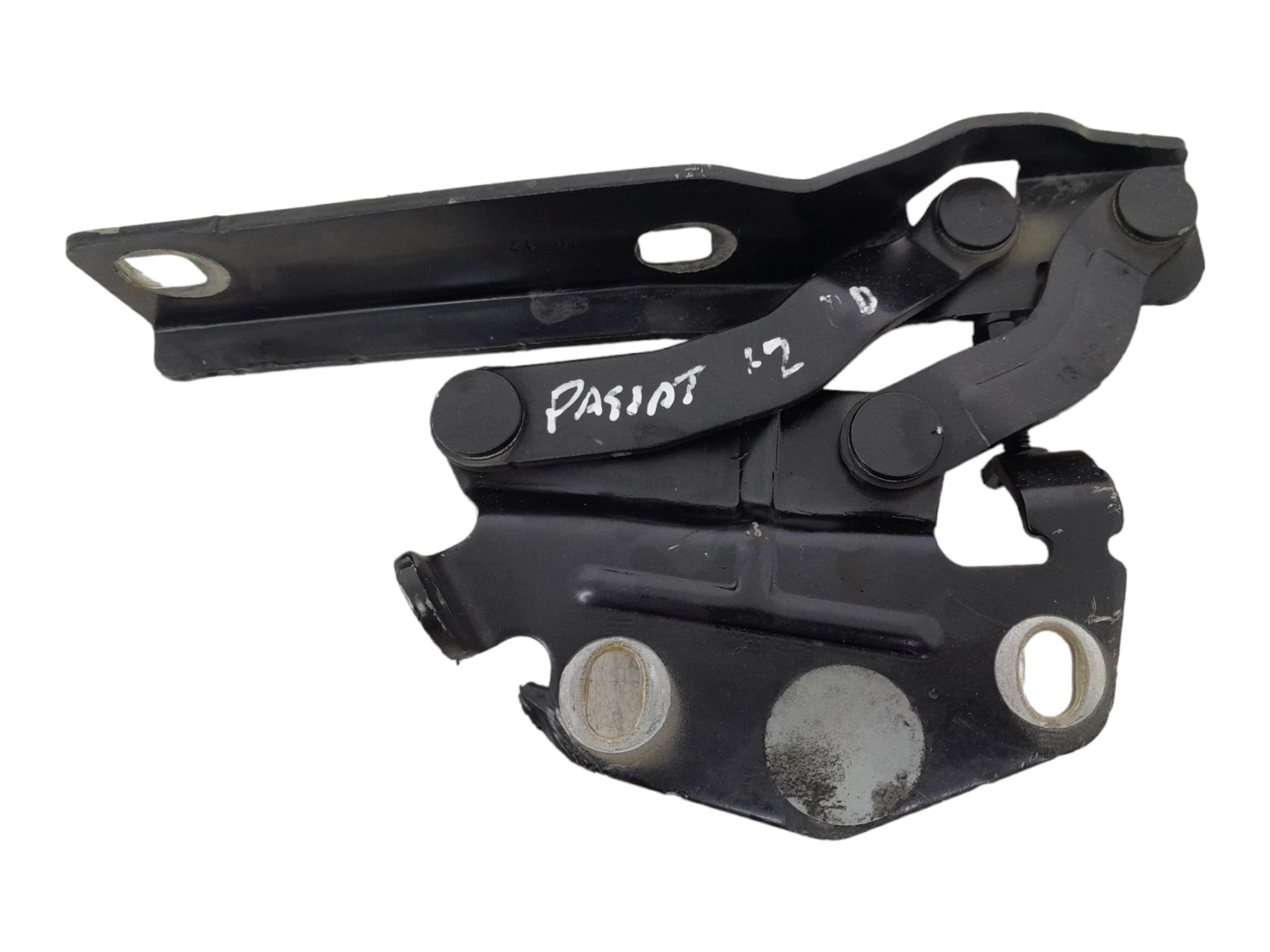 Braco Capo Direito Volkswagen Passat Variant Tsi 2012