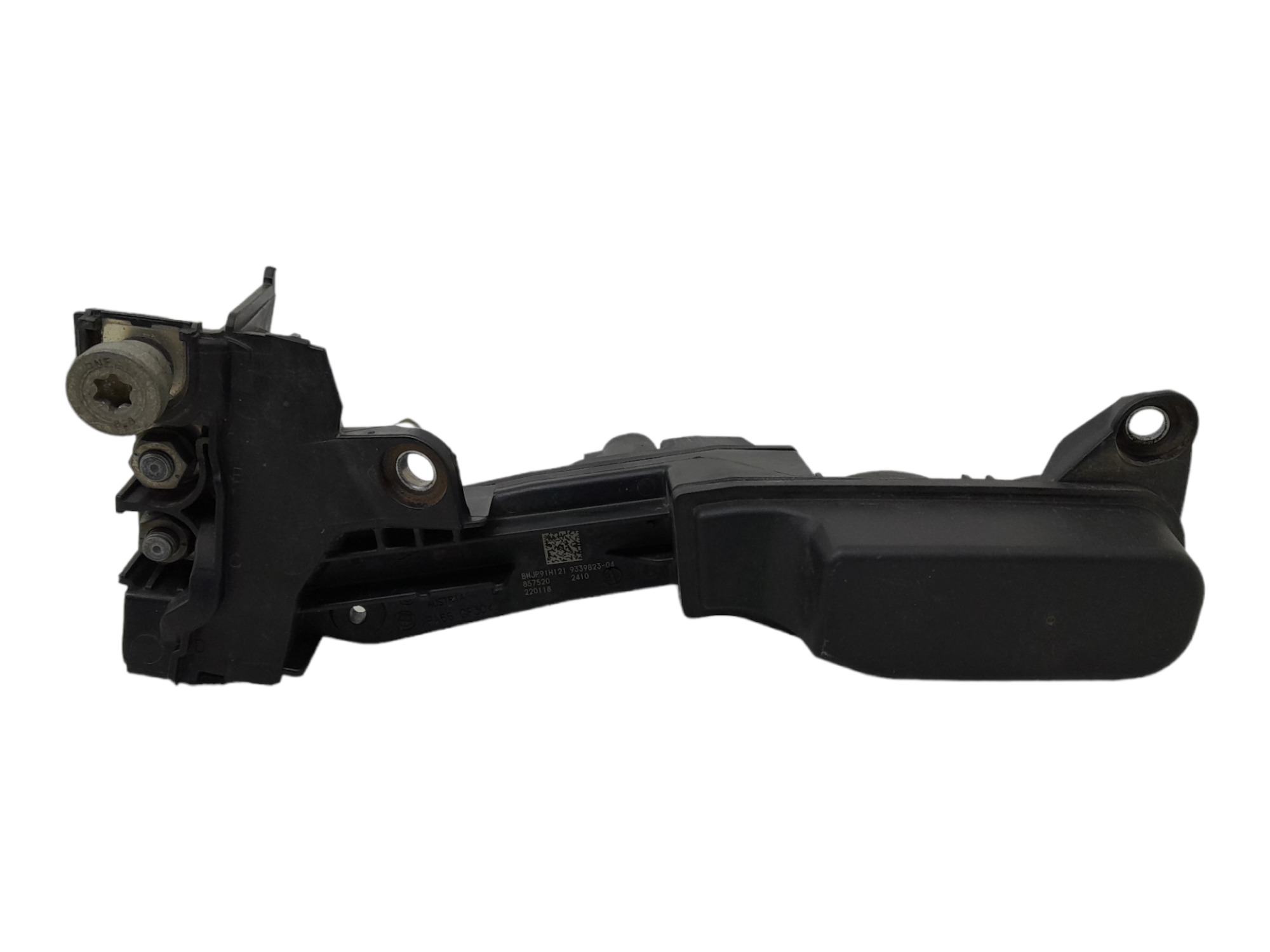 Modulo Ignicao Controle Bateria Bmw X3 Xdrive30i 2.0 2018 2