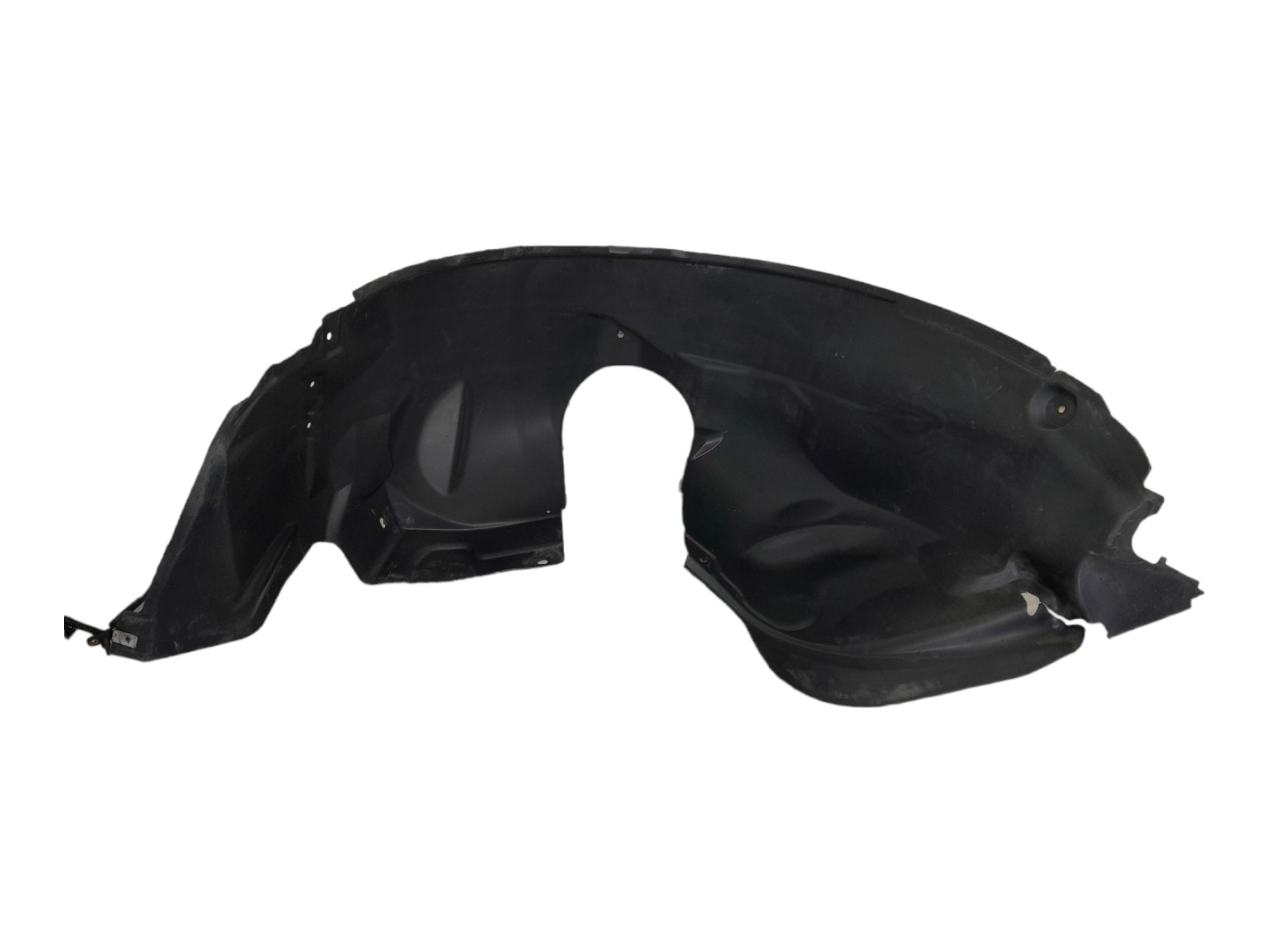 Parabarro Dianteiro Esquerdo Land Rover Freelander 2 2010 4