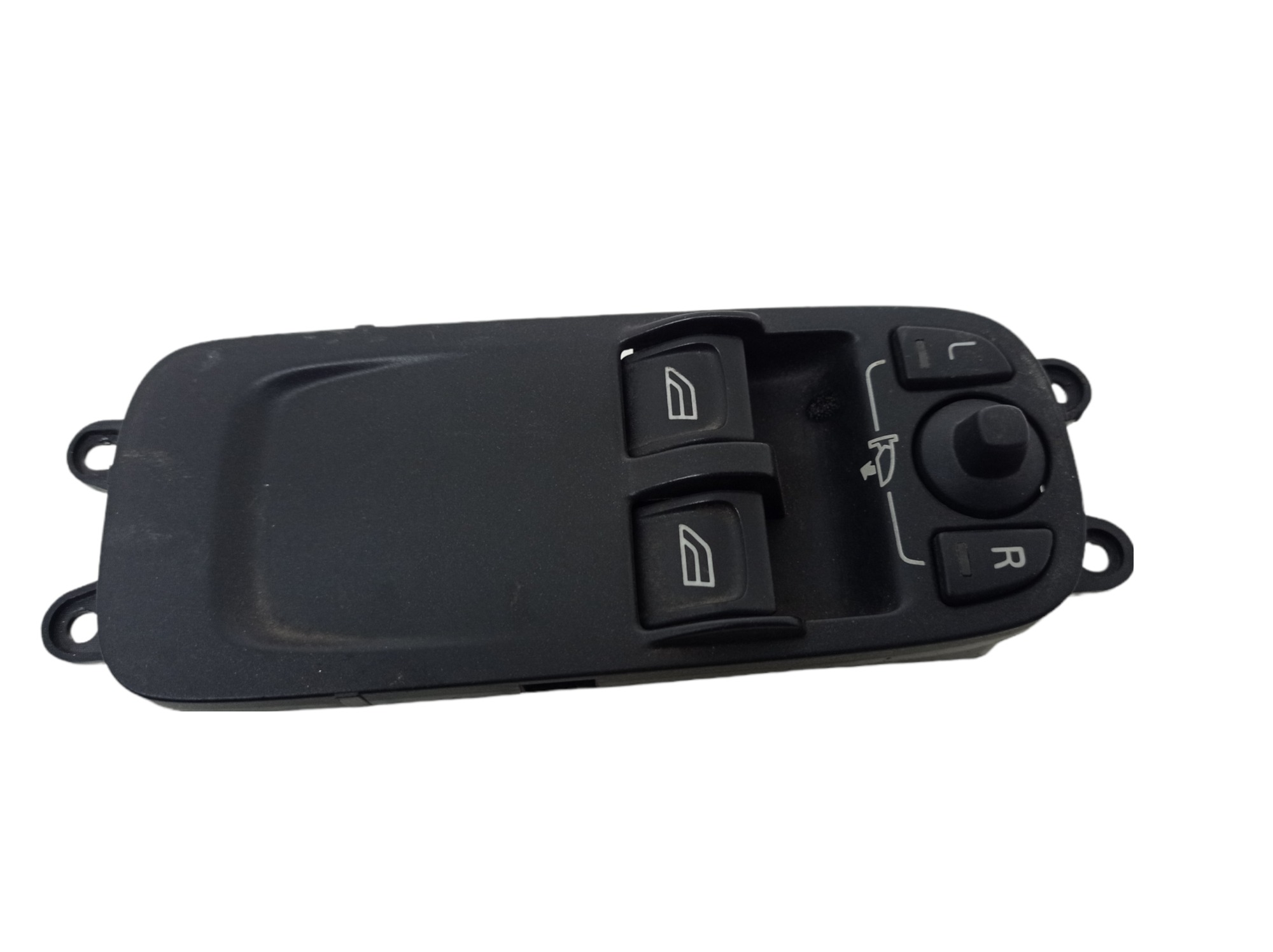 Botao Vidro Dianteiro Esquerdo Volvo C30 2009